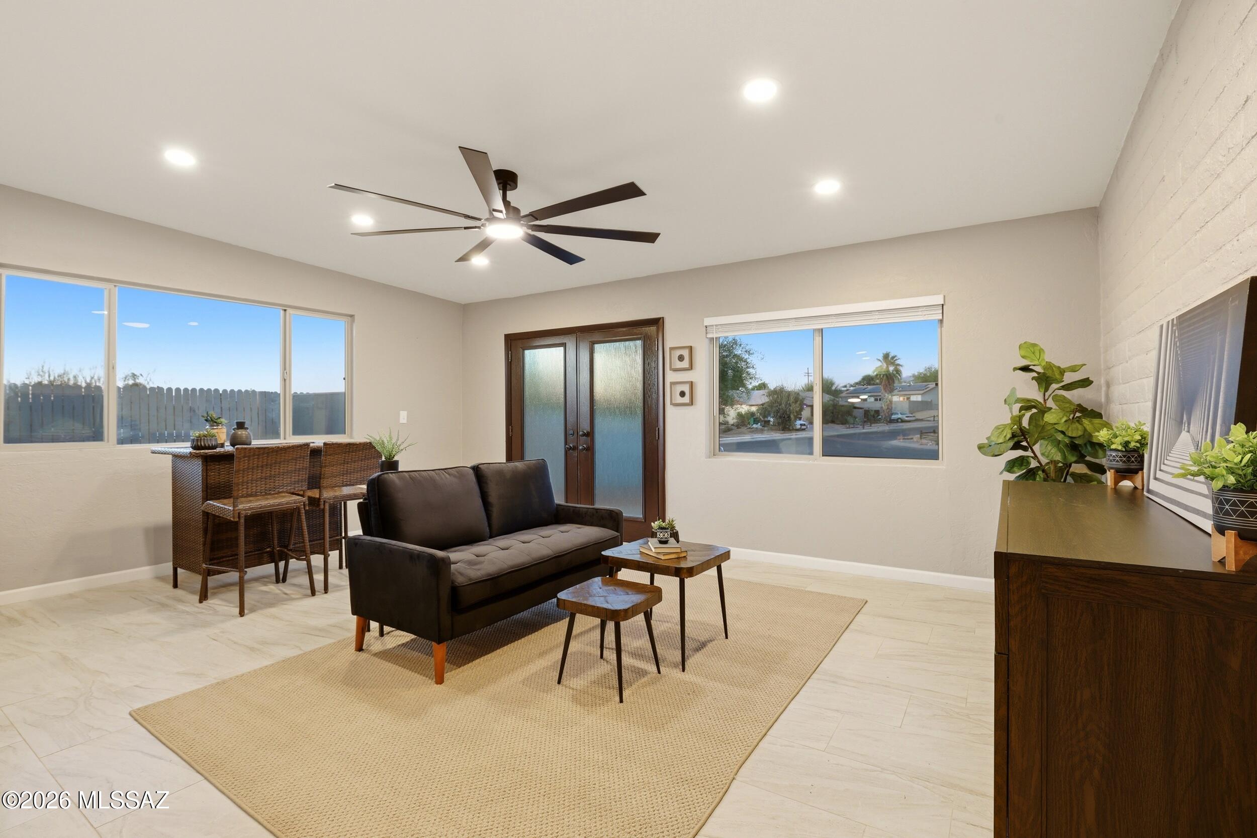Horizon Hills (1-579) - Residential