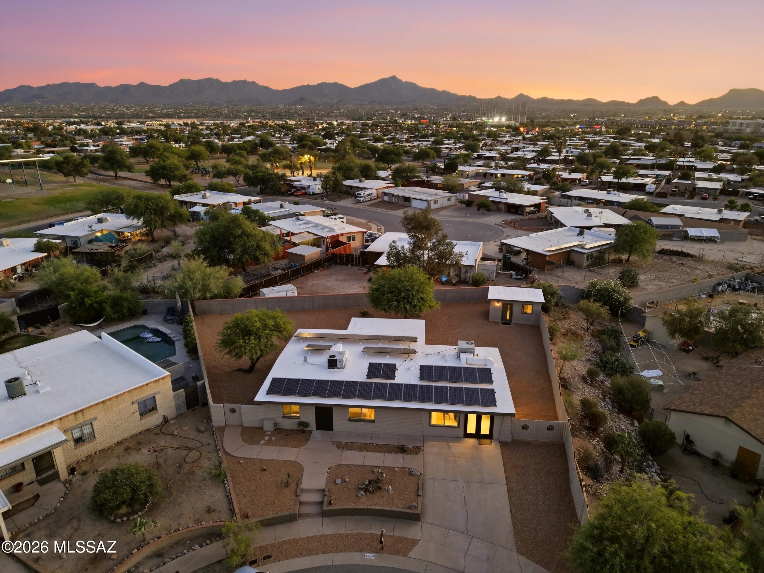 Horizon Hills (1-579) - Residential