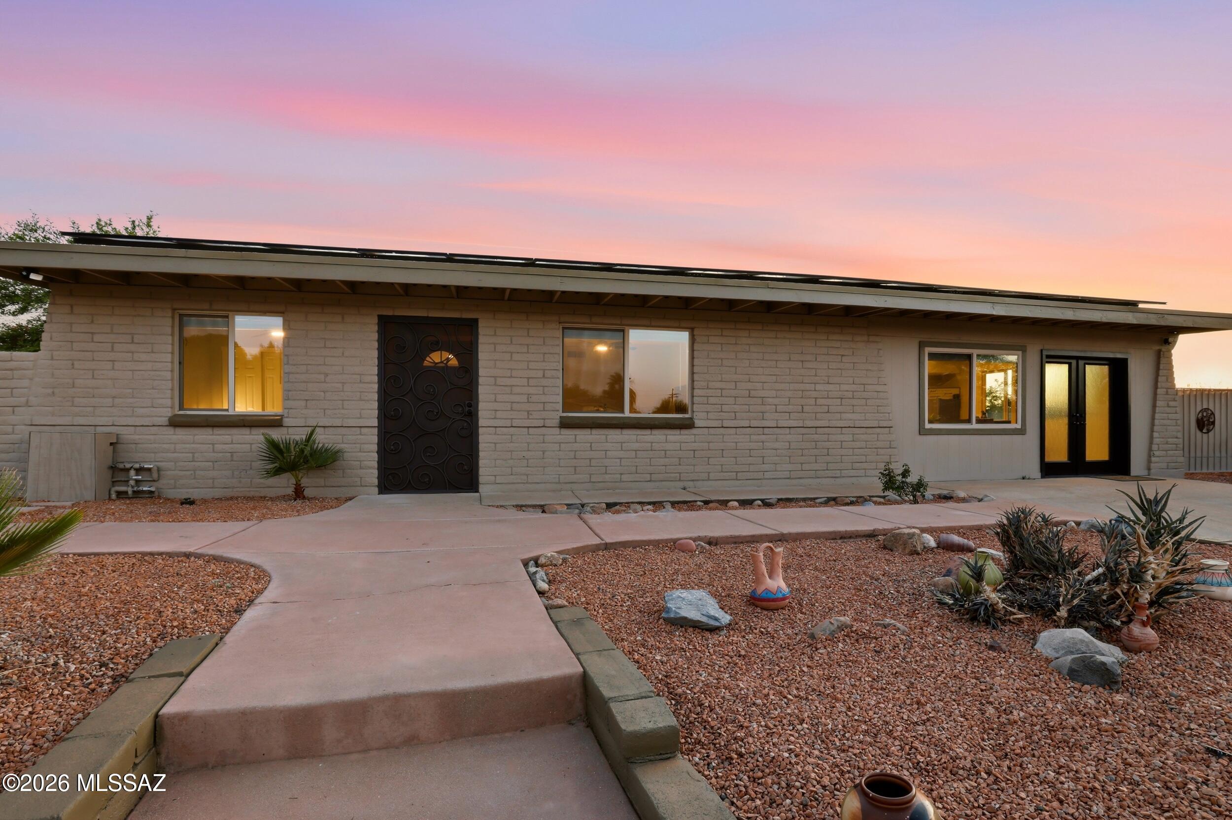 3443 W Northstar Drive