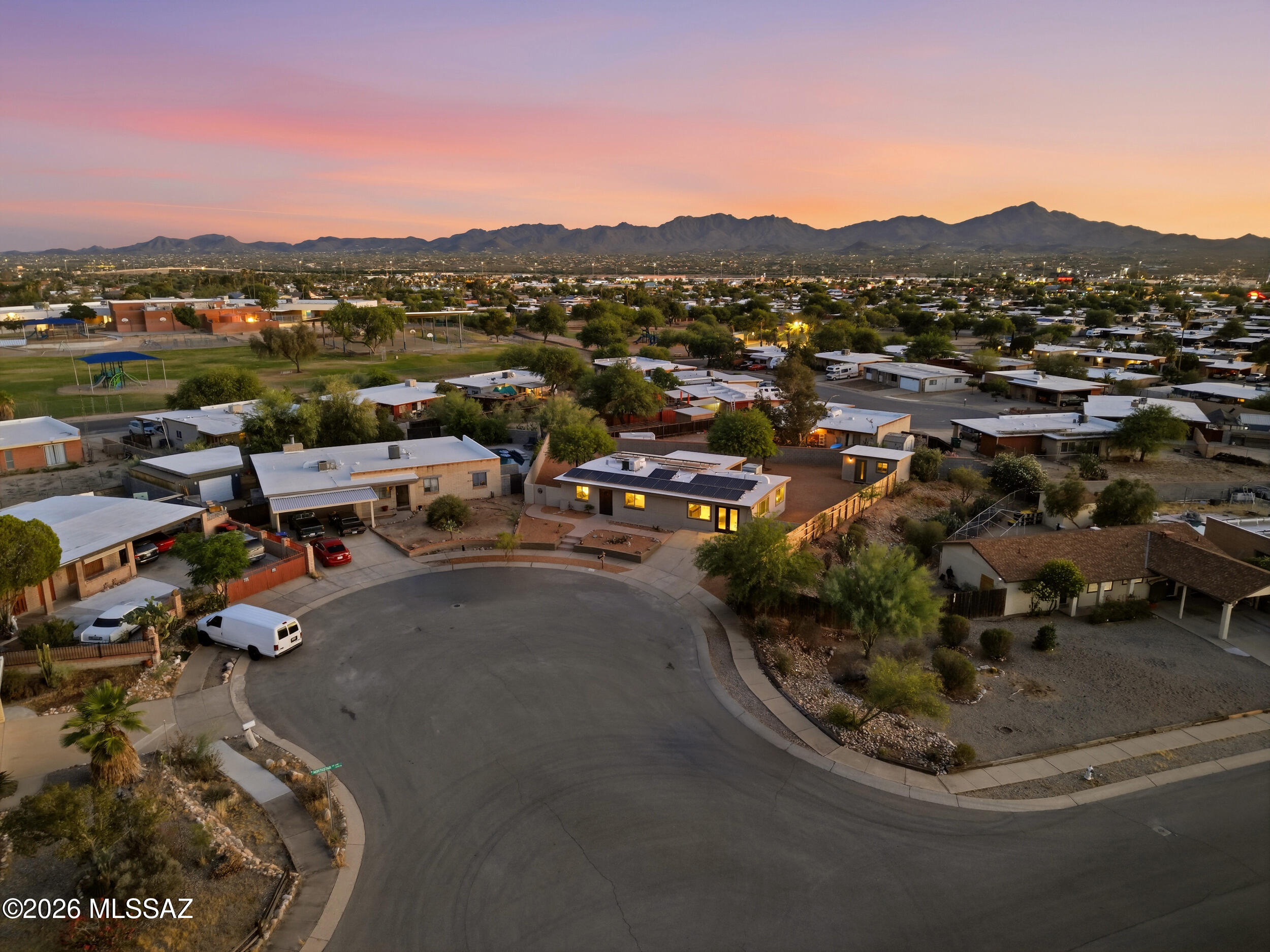 Horizon Hills (1-579) - Residential