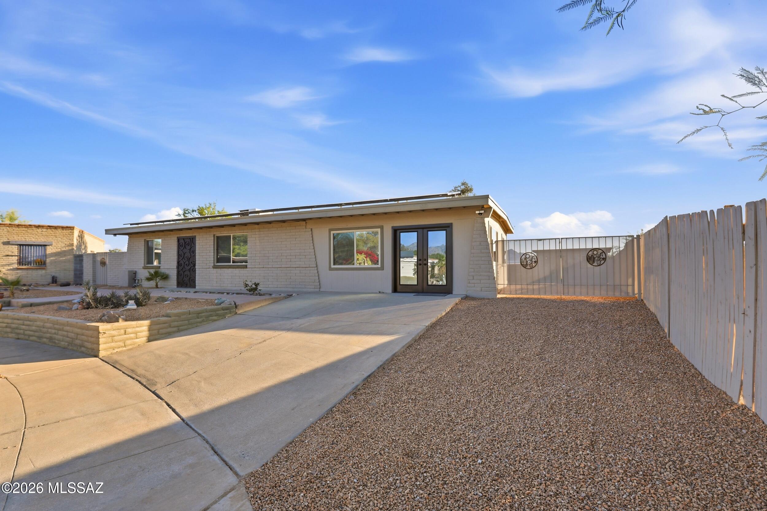 Horizon Hills (1-579) - Residential