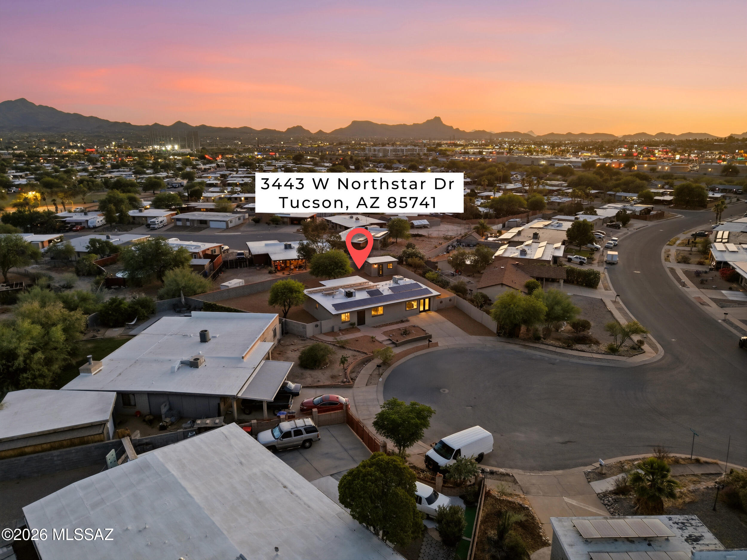 Horizon Hills (1-579) - Residential