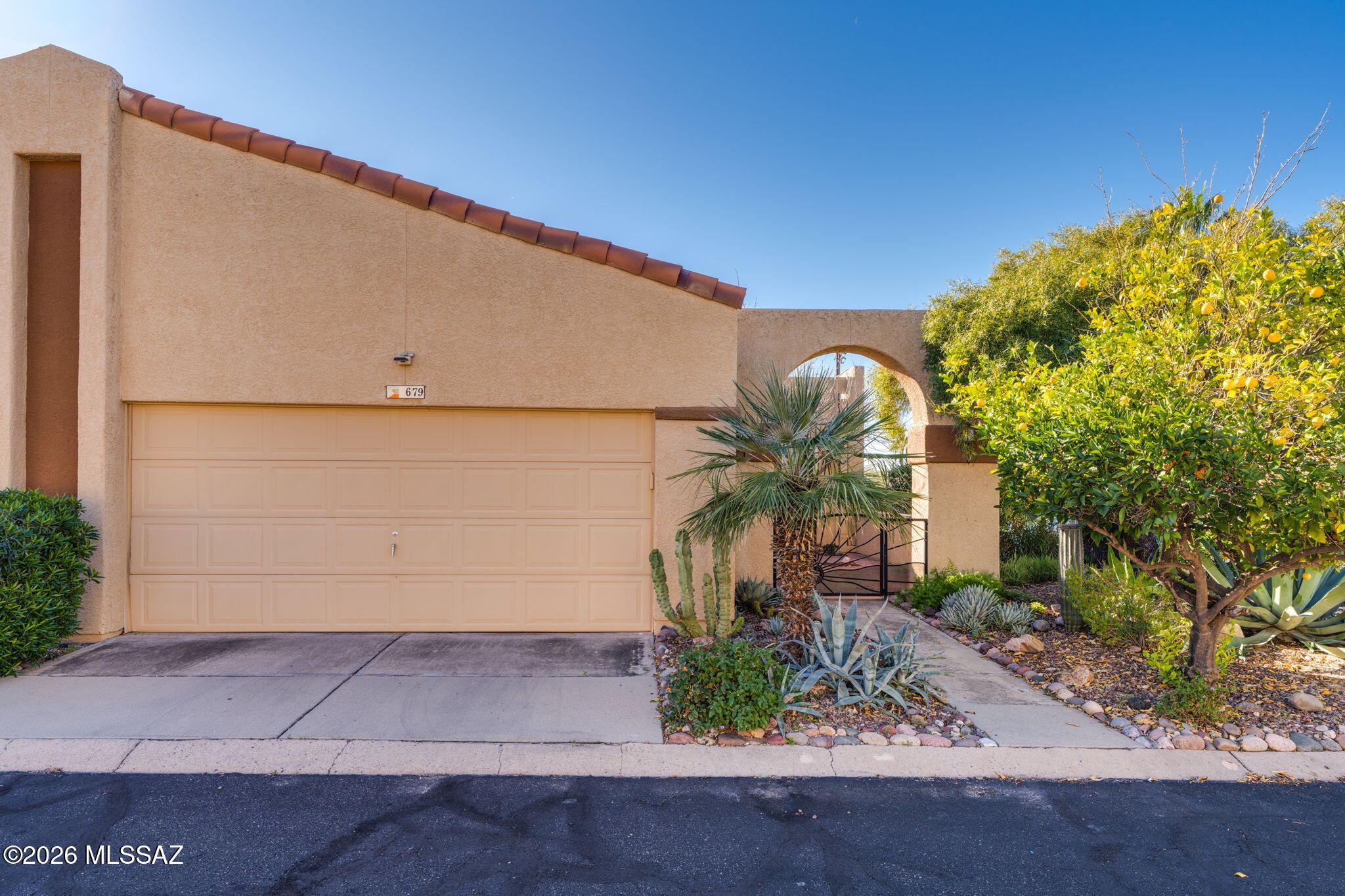 Sunset Ridge Townhomes (1-73) - Residential