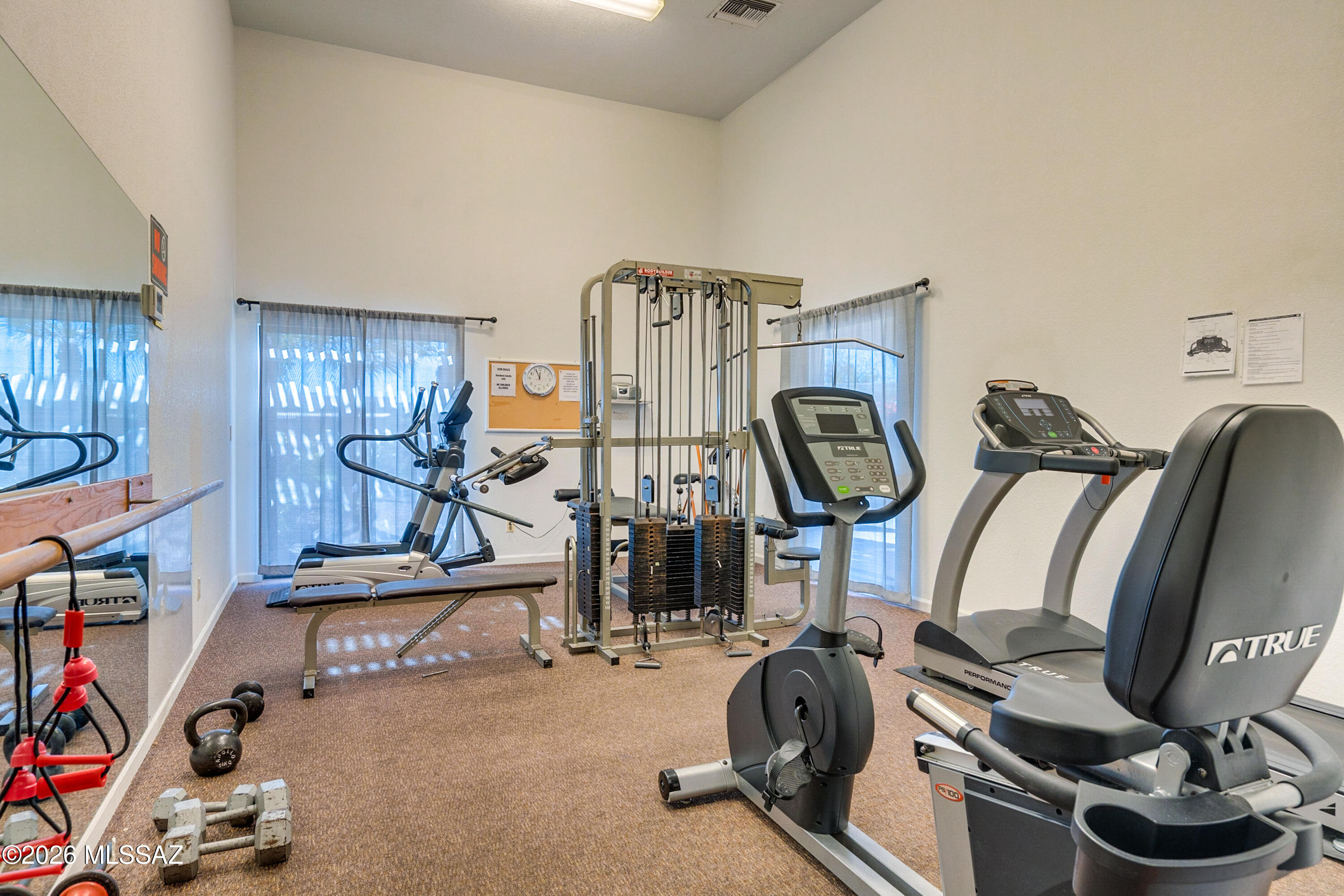 Sunset Ridge Townhomes (1-73) - Residential