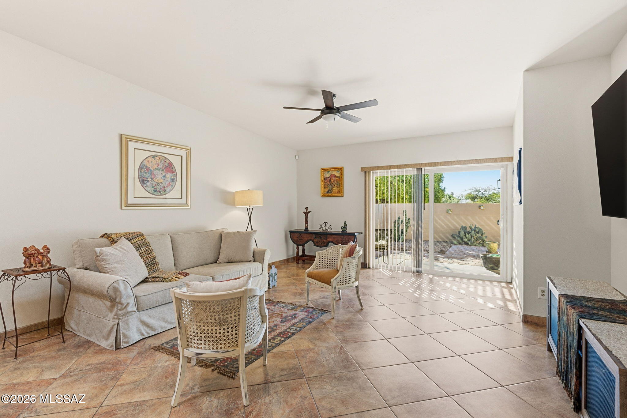 Sunset Ridge Townhomes (1-73) - Residential