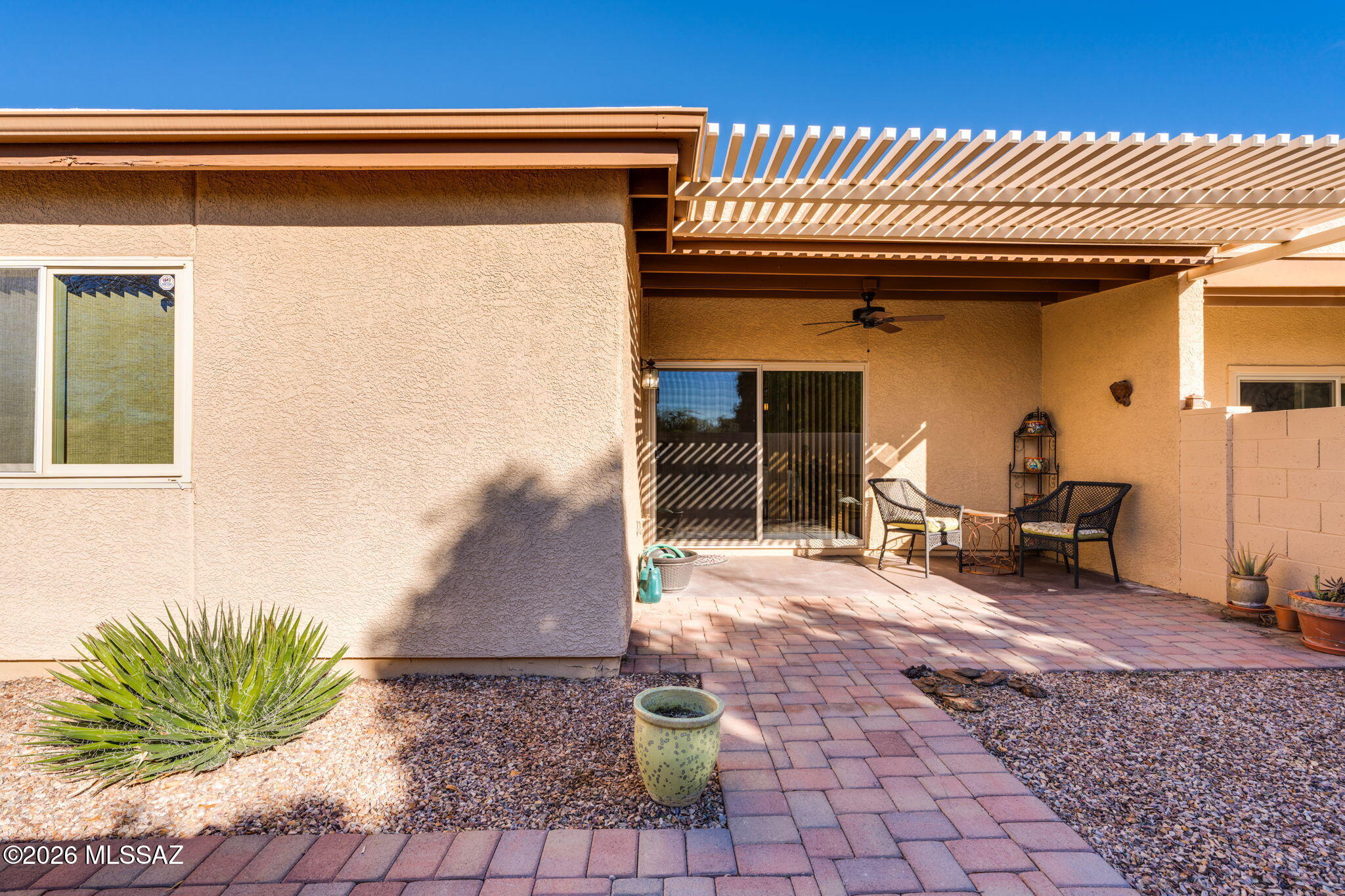 Sunset Ridge Townhomes (1-73) - Residential