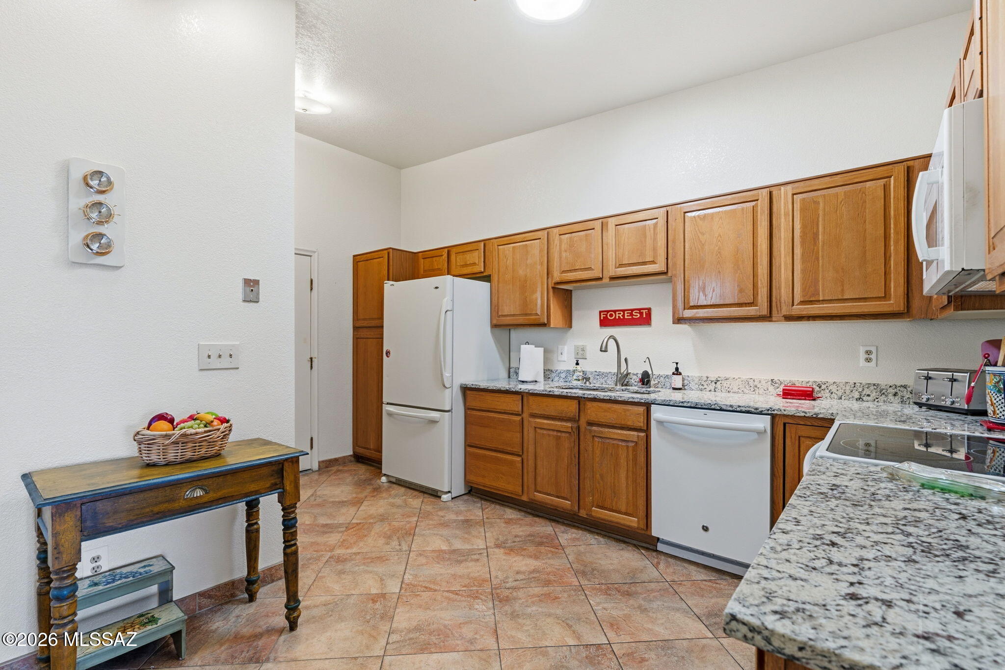 Sunset Ridge Townhomes (1-73) - Residential