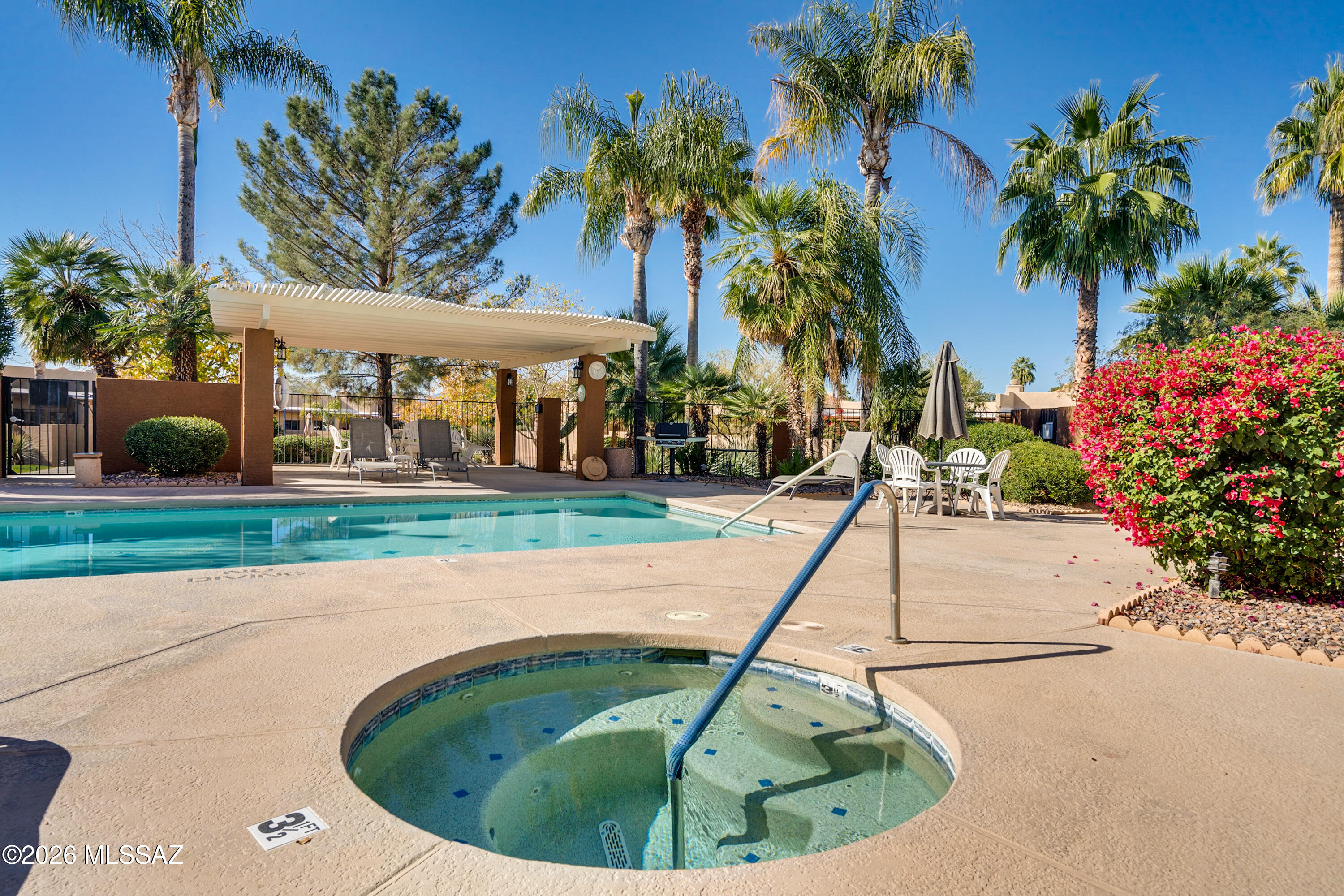 Sunset Ridge Townhomes (1-73) - Residential