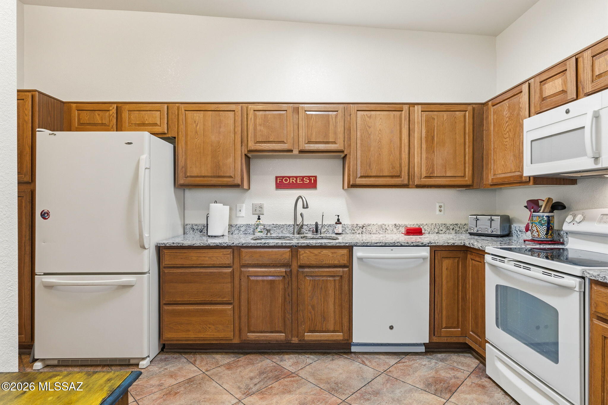 Sunset Ridge Townhomes (1-73) - Residential