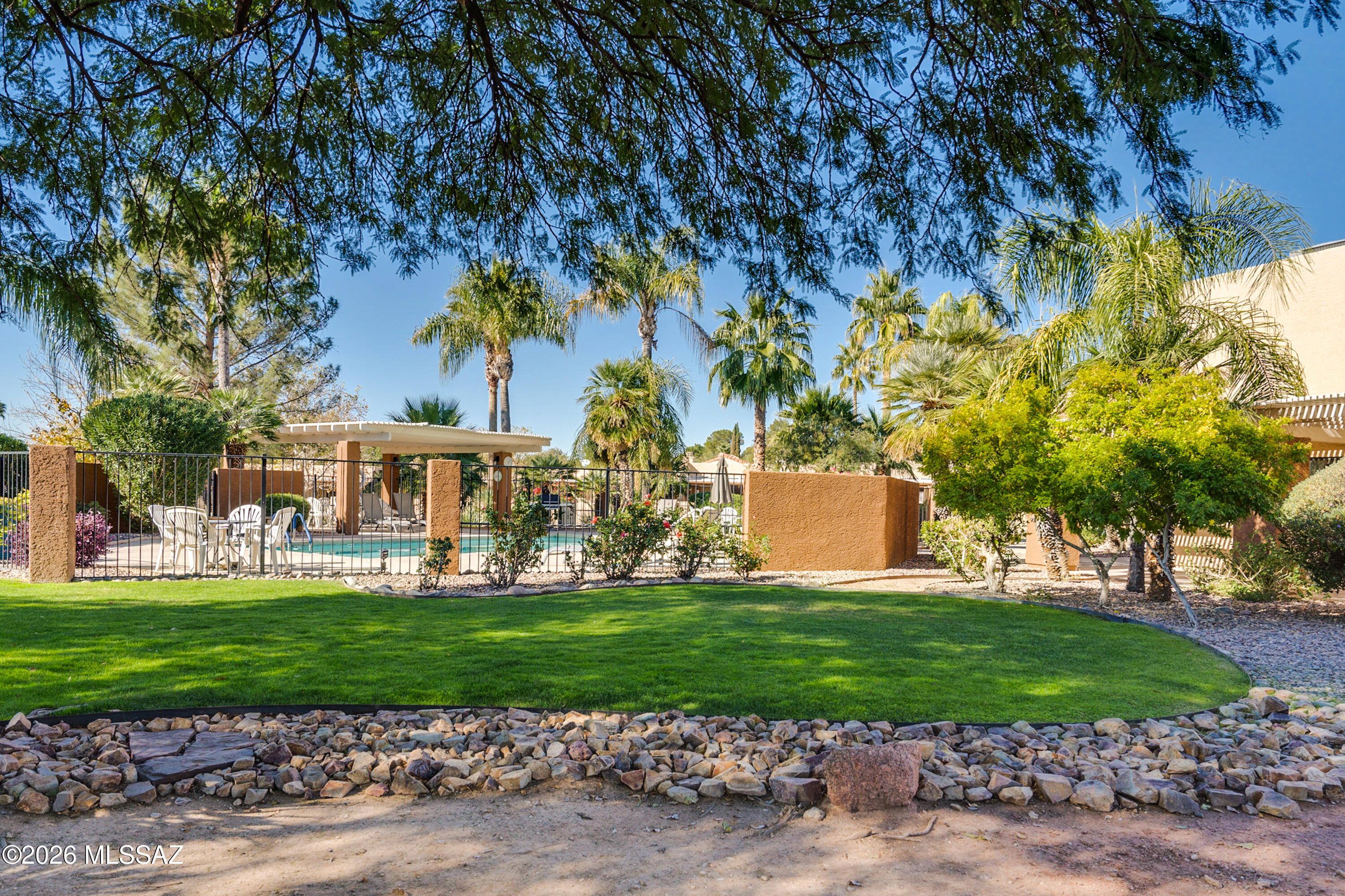 Sunset Ridge Townhomes (1-73) - Residential
