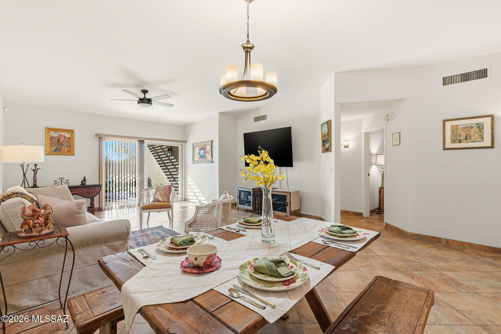 Sunset Ridge Townhomes (1-73) - Residential