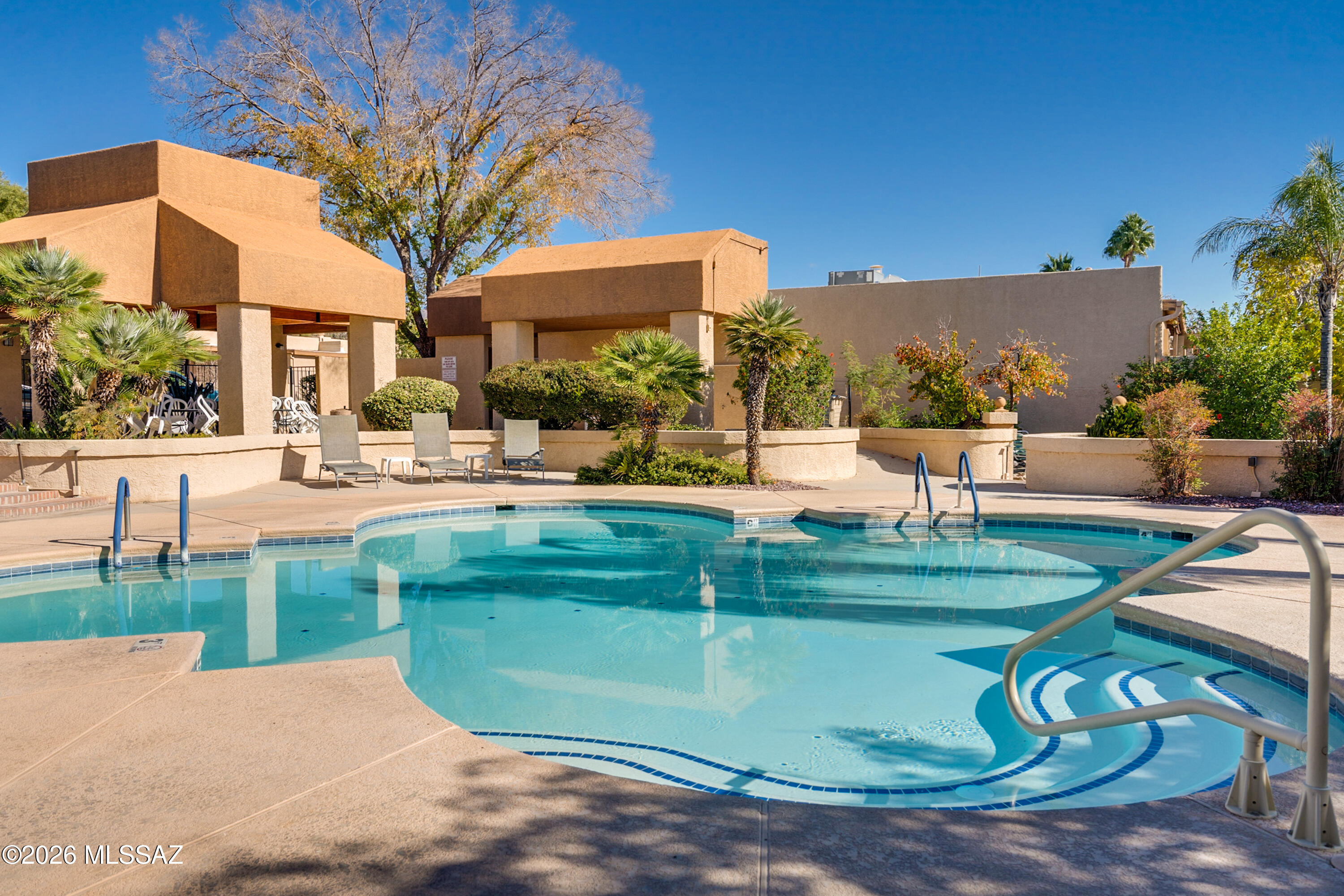 Sunset Ridge Townhomes (1-73) - Residential