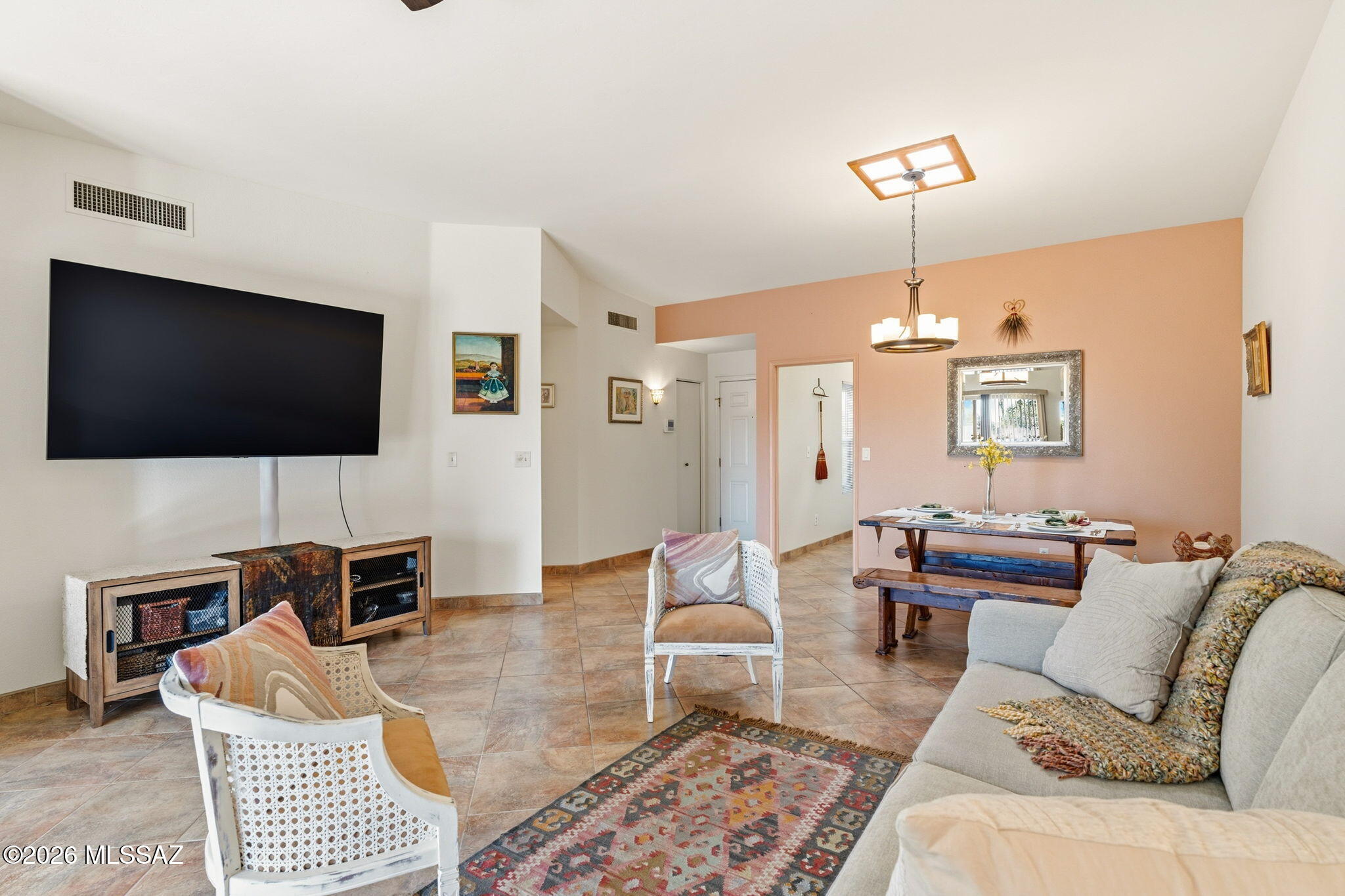 Sunset Ridge Townhomes (1-73) - Residential