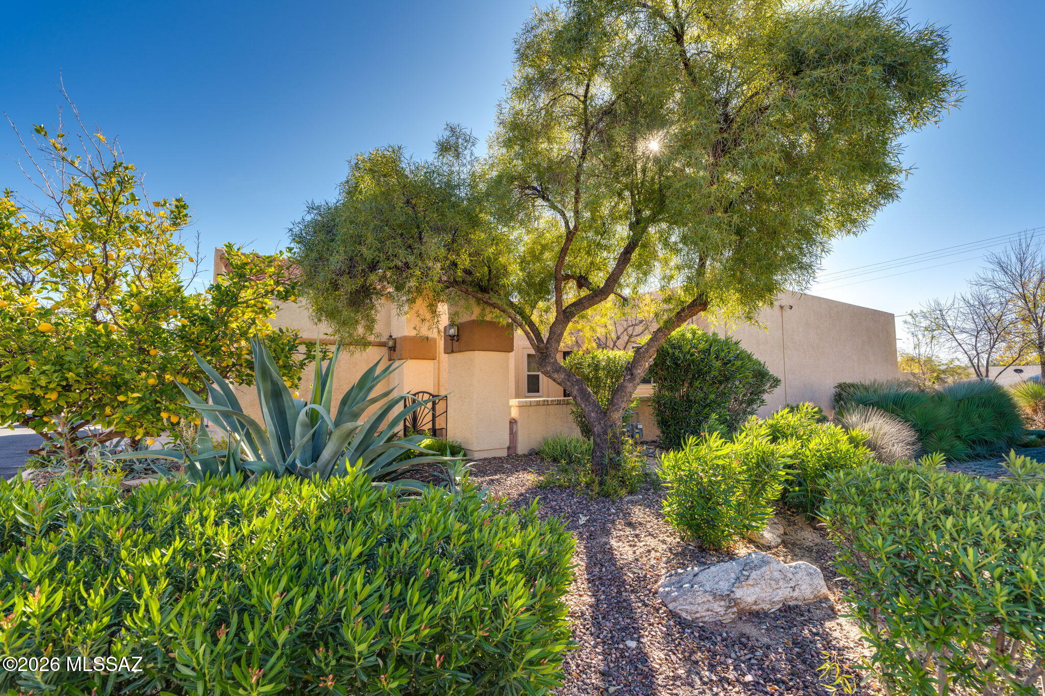 Sunset Ridge Townhomes (1-73) - Residential