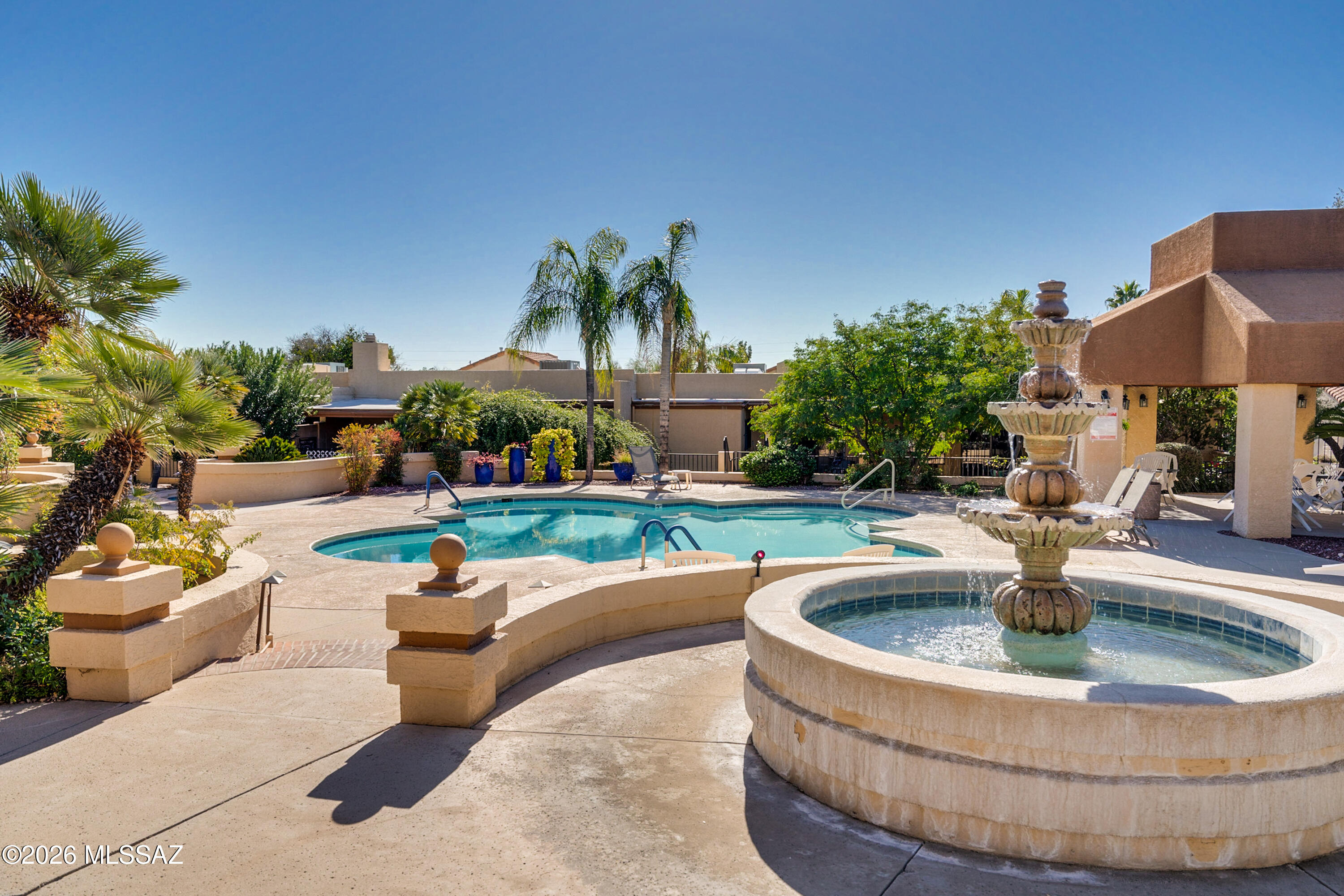 Sunset Ridge Townhomes (1-73) - Residential