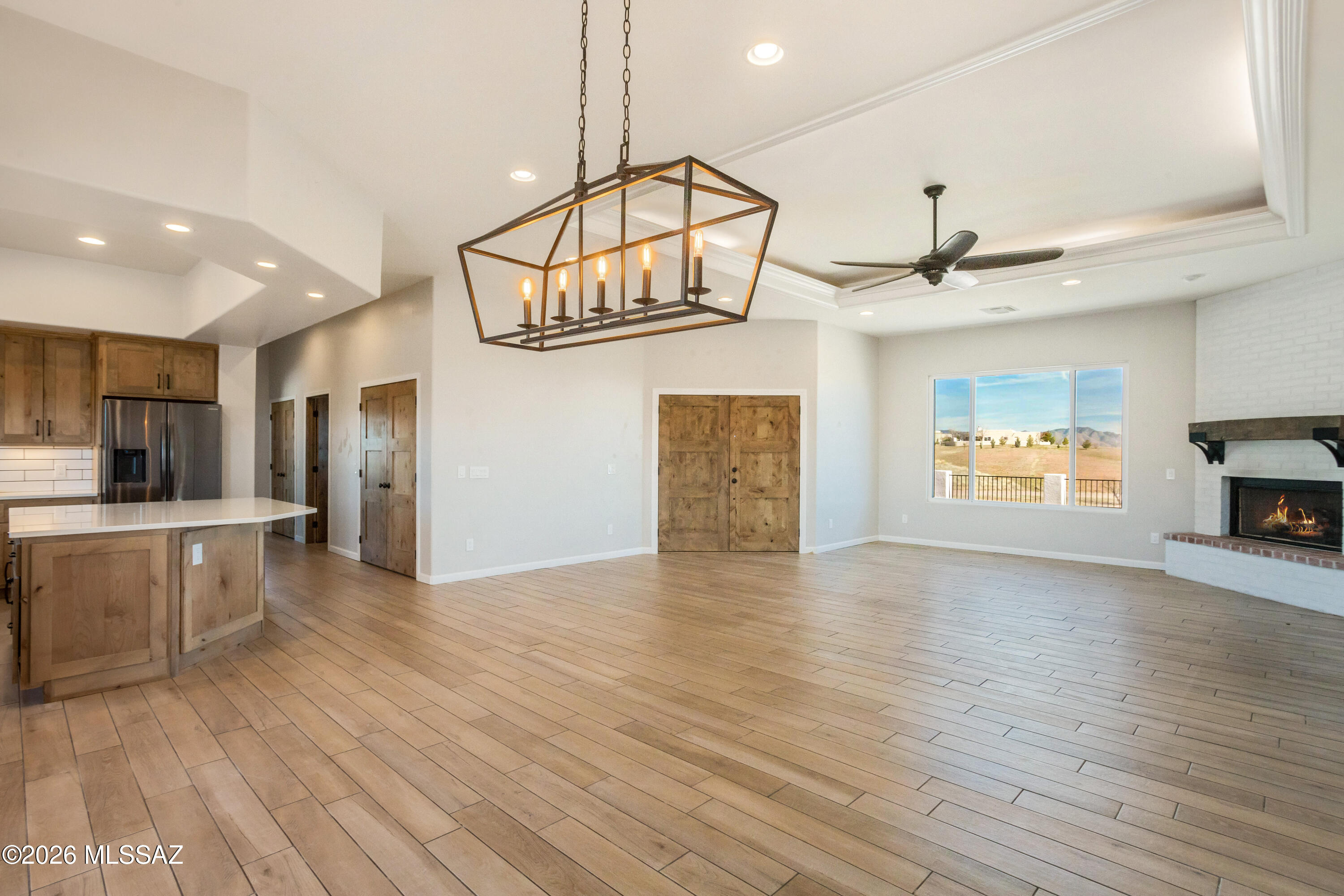 Star View Est - Residential