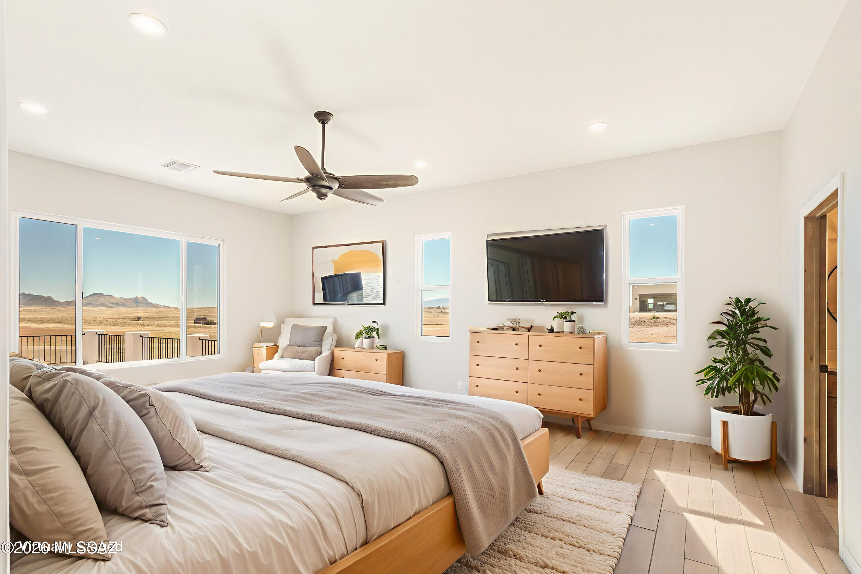 Star View Est - Residential