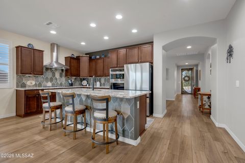 8164 S Expedition Drive Tucson AZ 85747