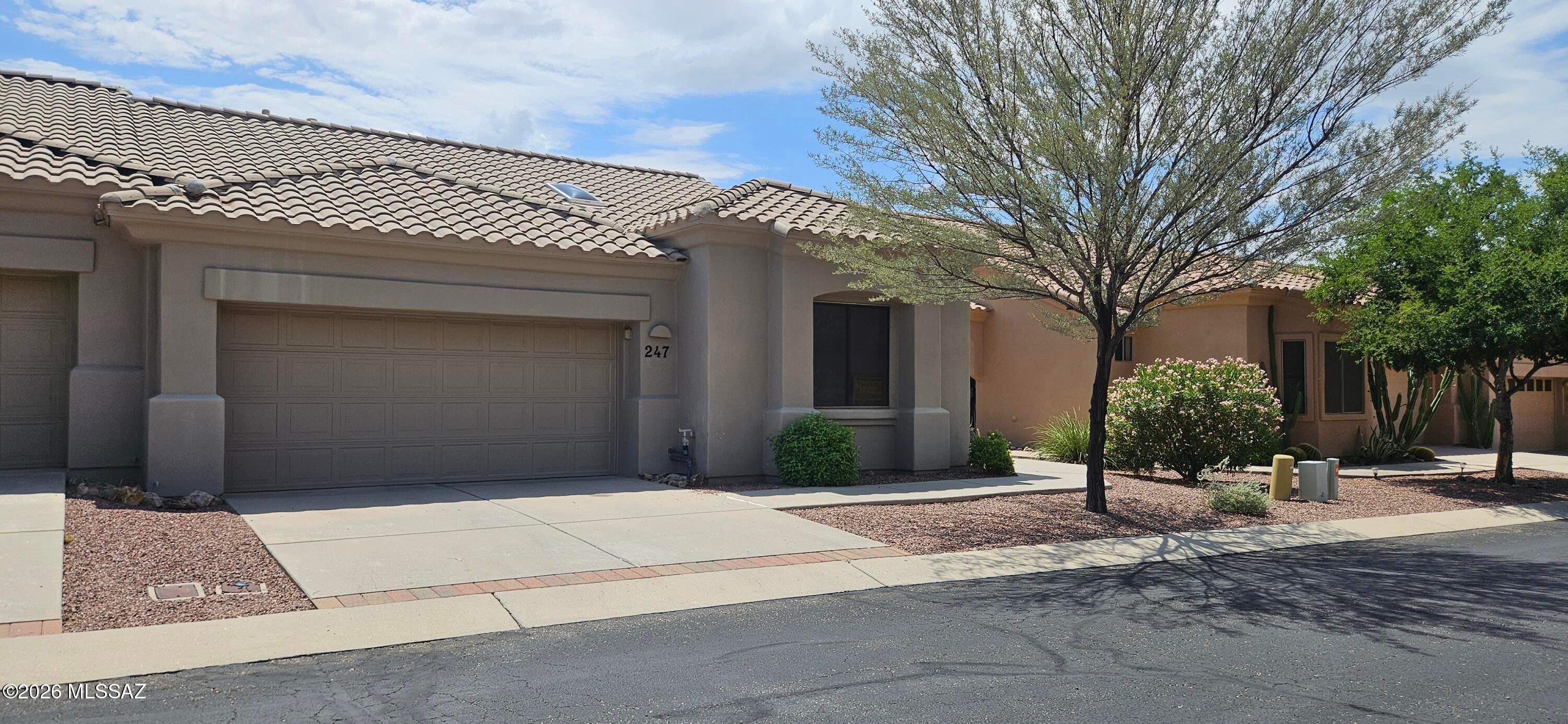 13401 N Rancho Vistoso Boulevard 247
