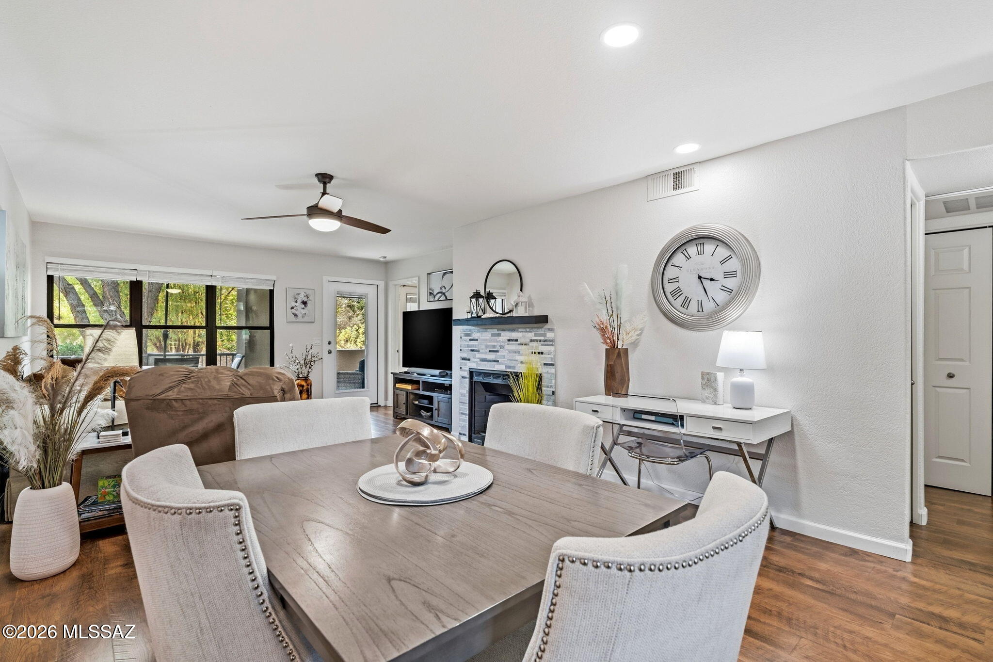 Greens at Ventana Canyon - Residential