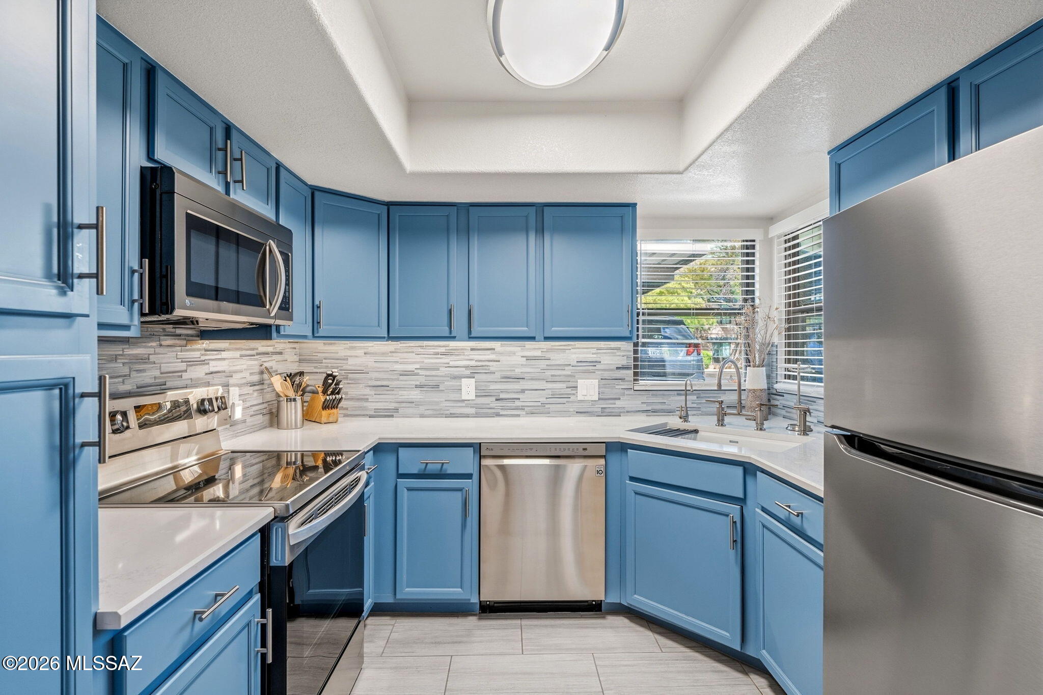 Greens at Ventana Canyon - Residential