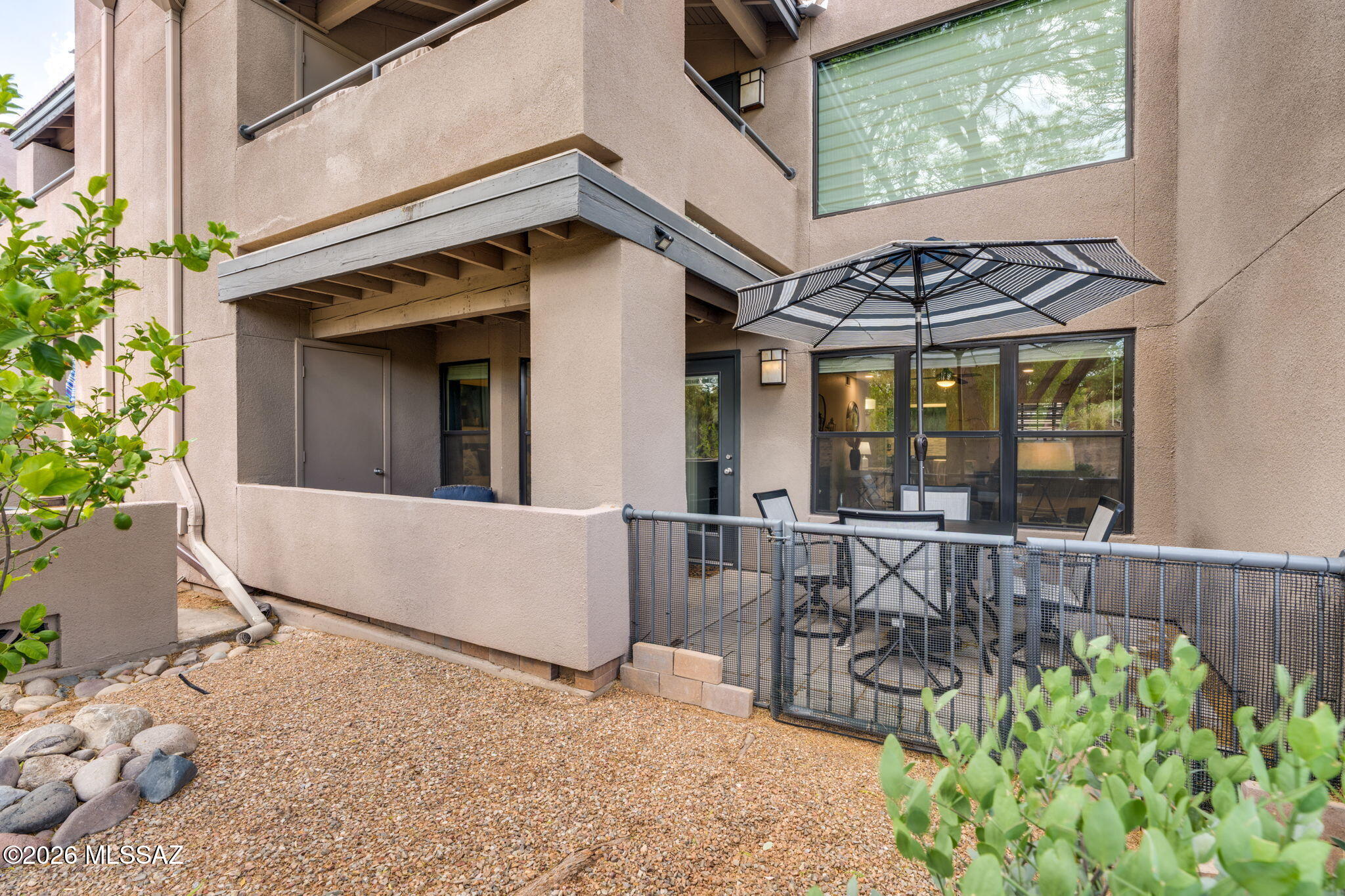 Greens at Ventana Canyon - Residential