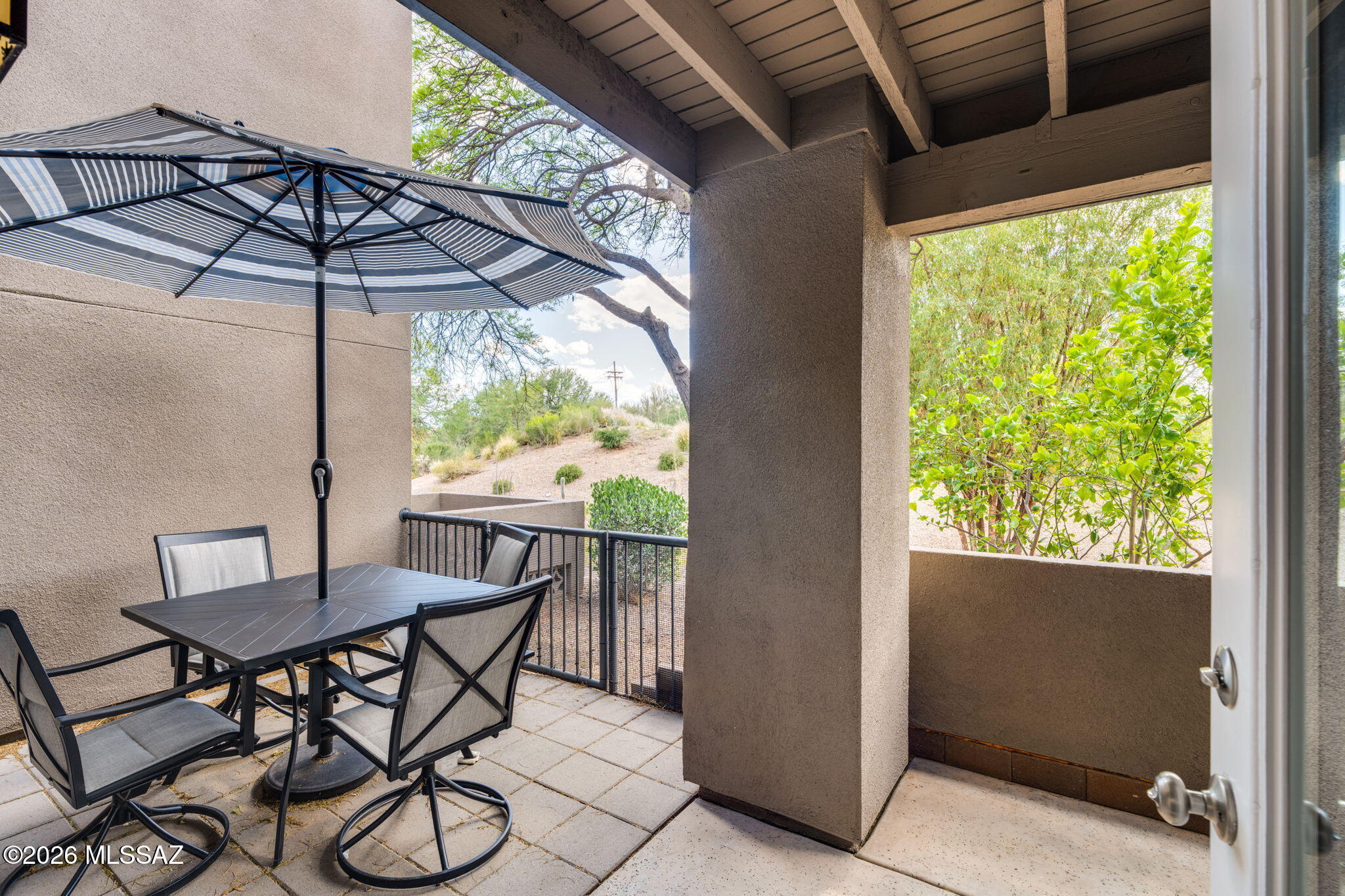 Greens at Ventana Canyon - Residential