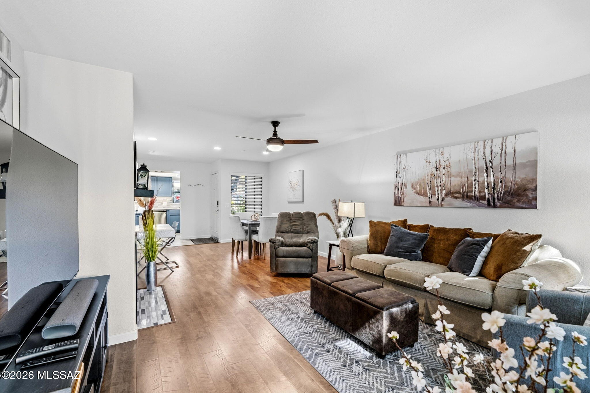 5855 N Kolb Road 4104
