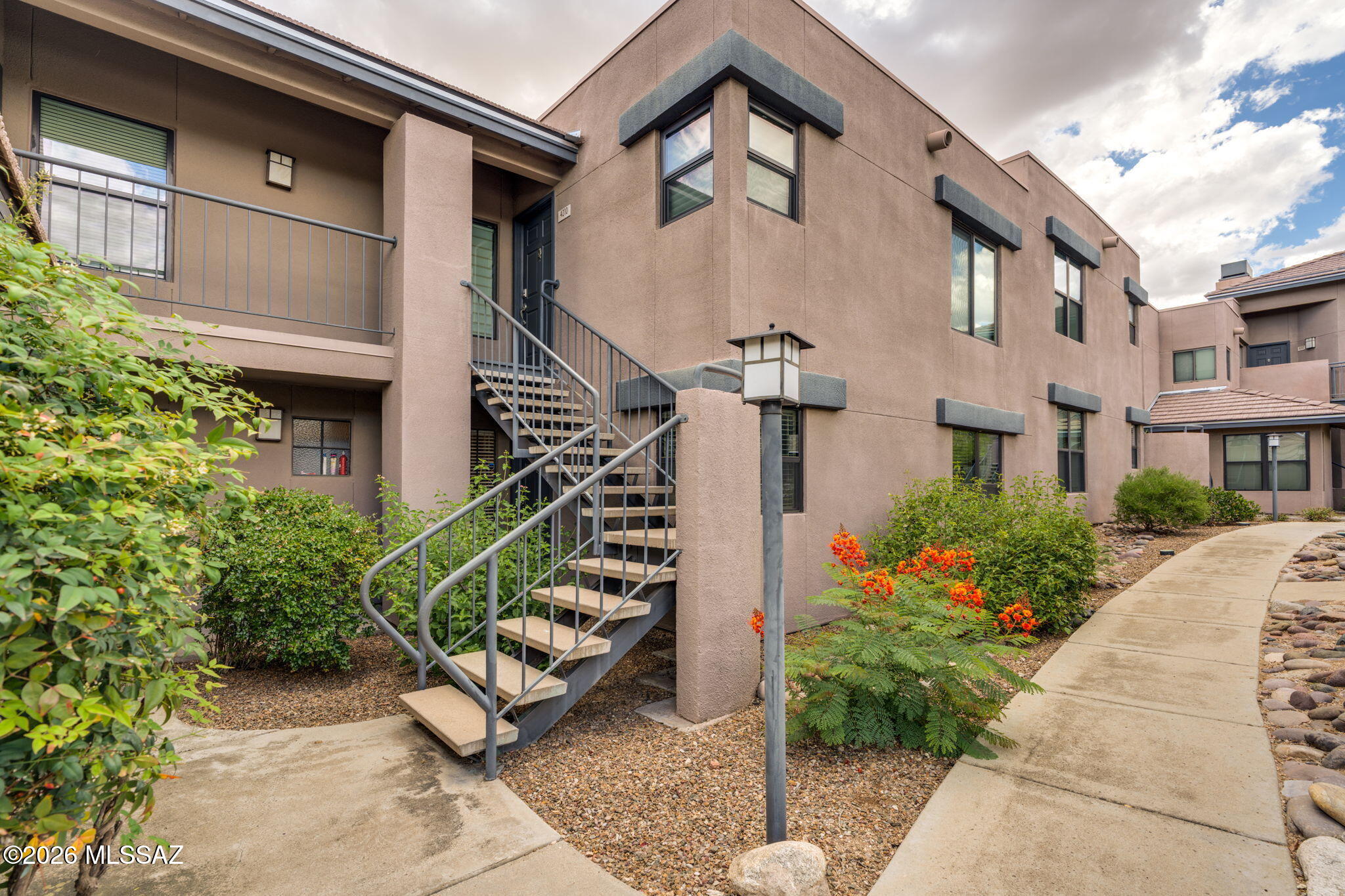 Greens at Ventana Canyon - Residential
