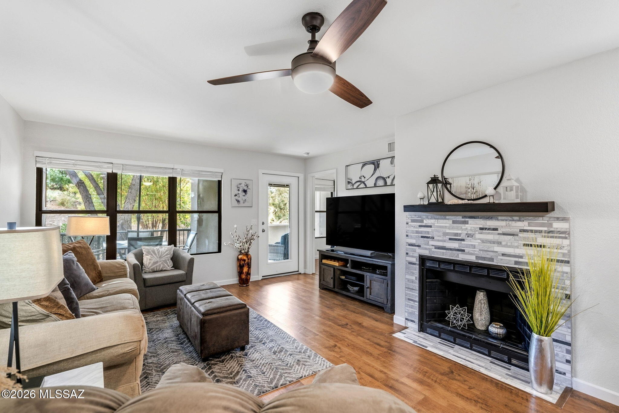 5855 N Kolb Road 4104