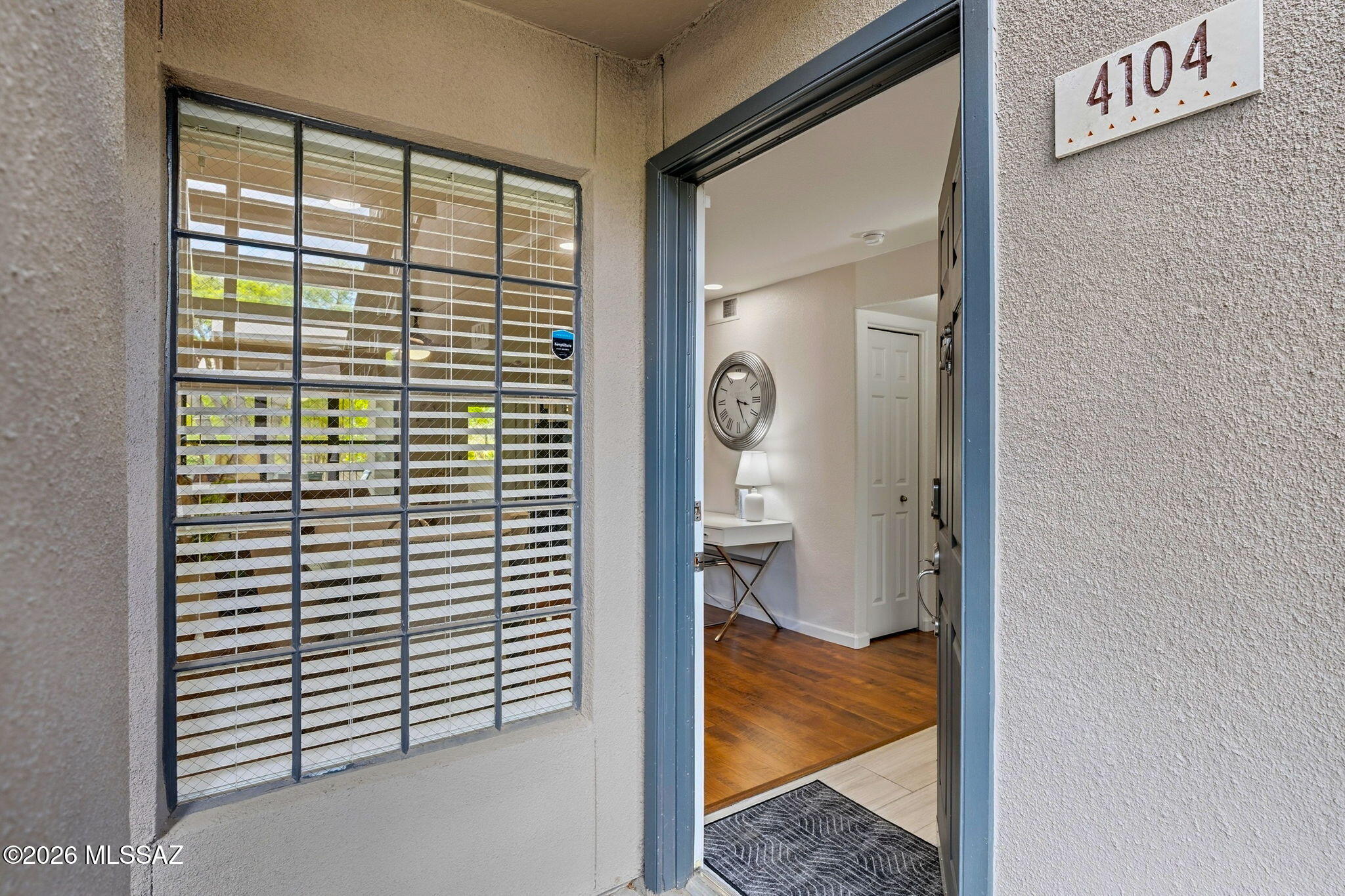 5855 N Kolb Road 4104