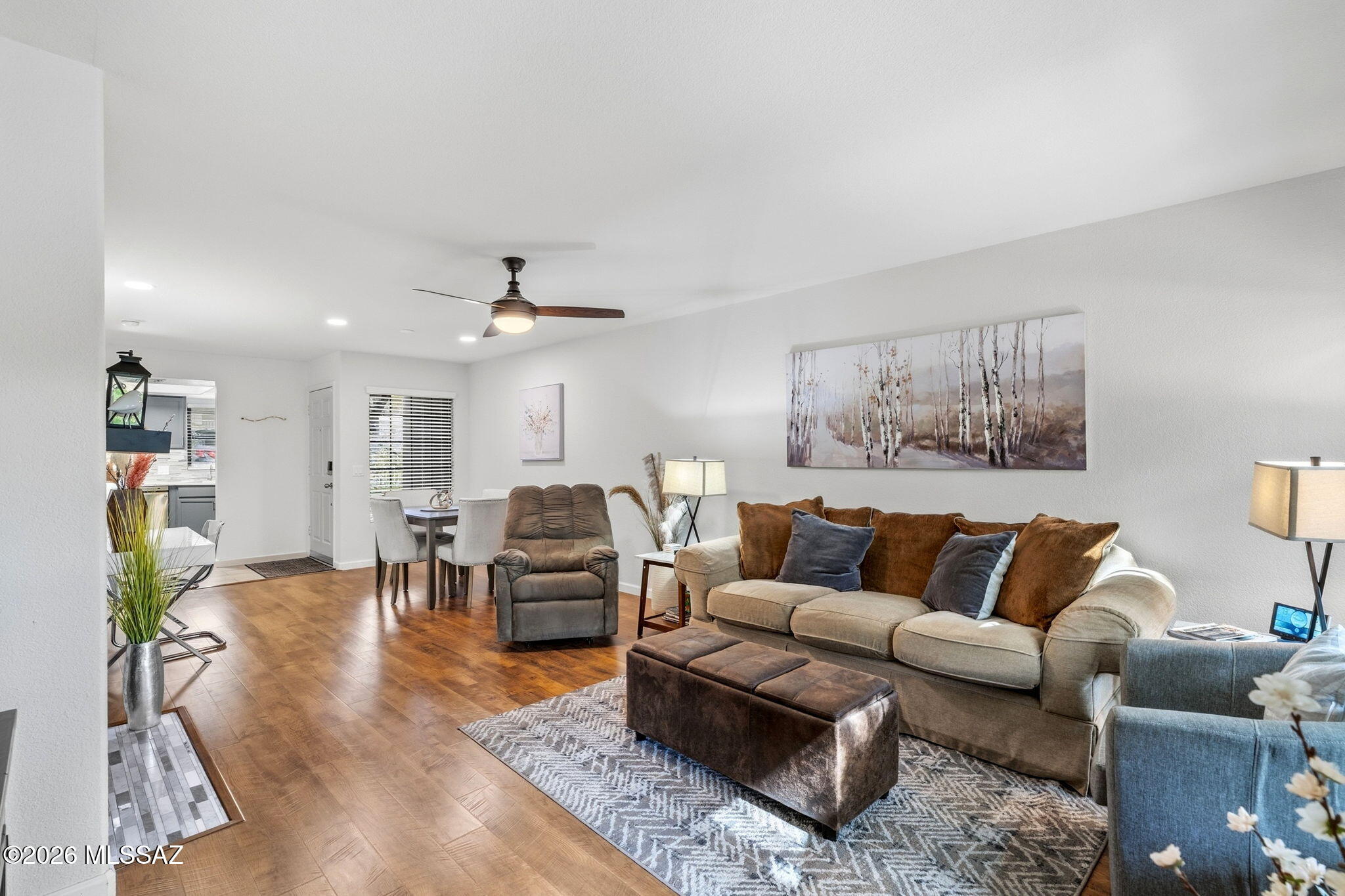 5855 N Kolb Road 4104