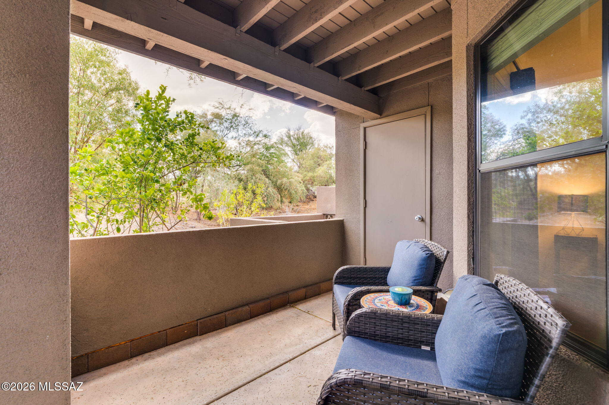 Greens at Ventana Canyon - Residential
