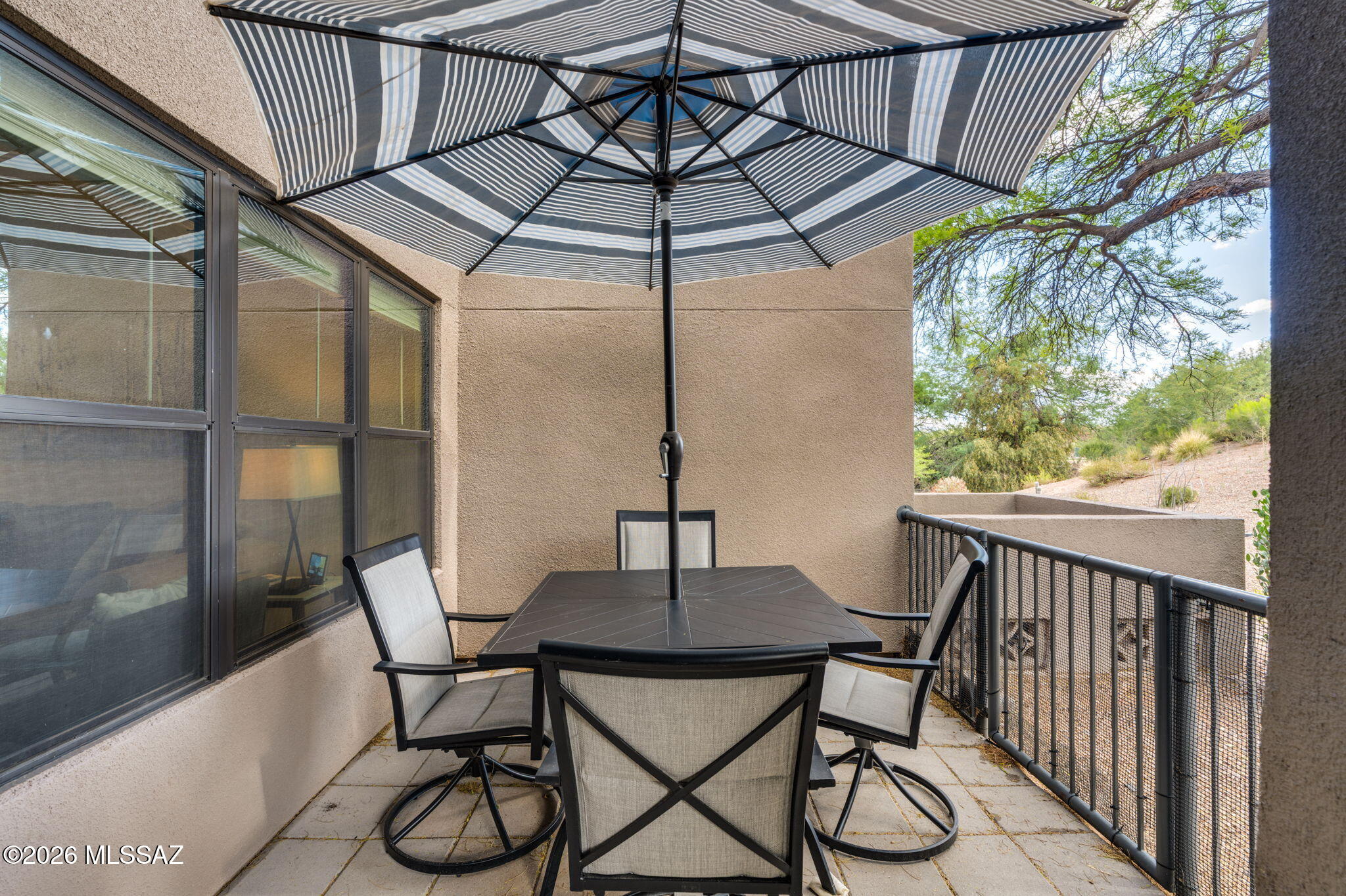Greens at Ventana Canyon - Residential