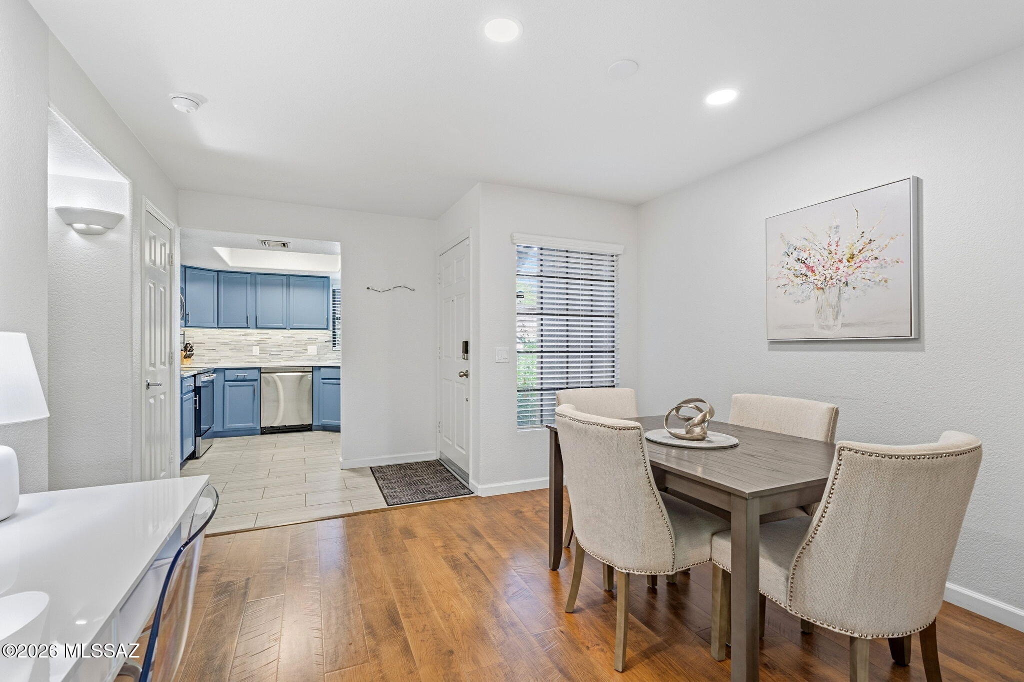 Greens at Ventana Canyon - Residential