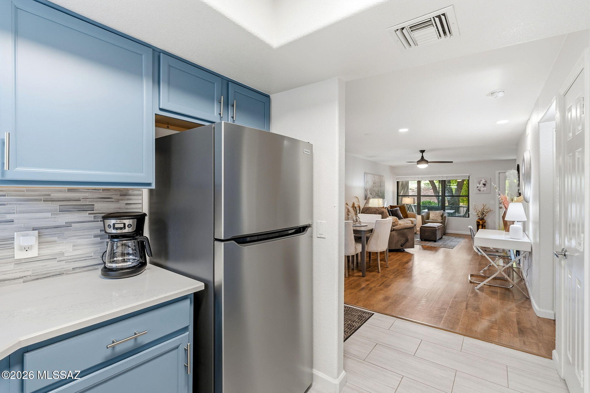 Greens at Ventana Canyon - Residential