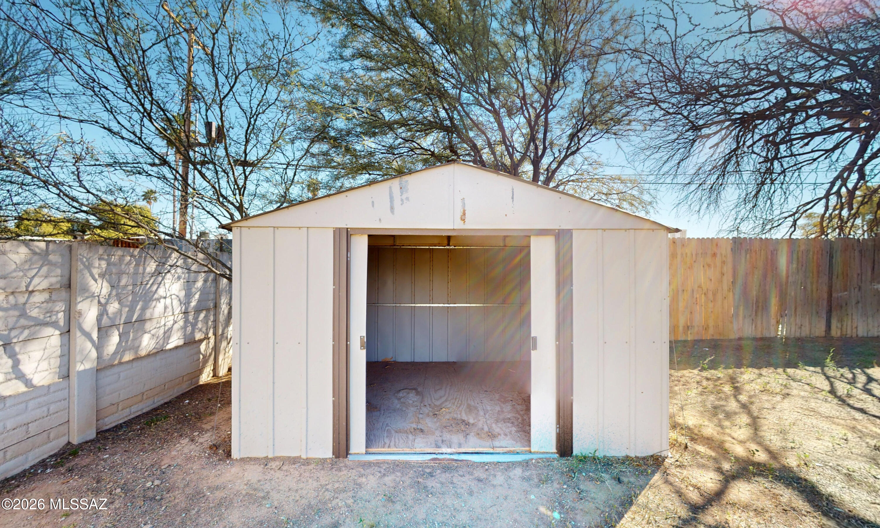 Unsubdivided - Residential