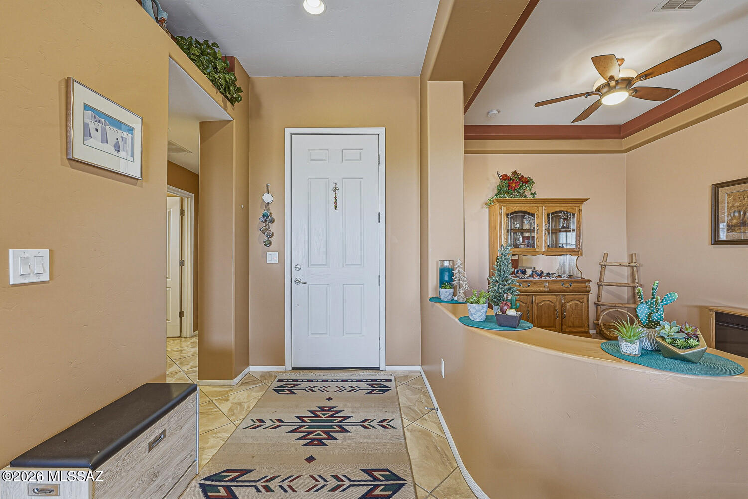 Las Campanas Blocks D & E - Residential