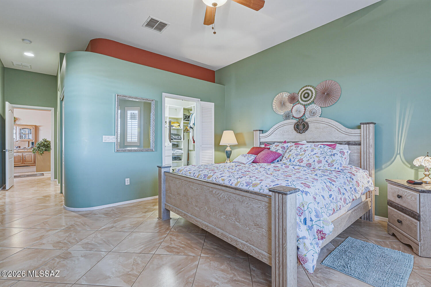 Las Campanas Blocks D & E - Residential