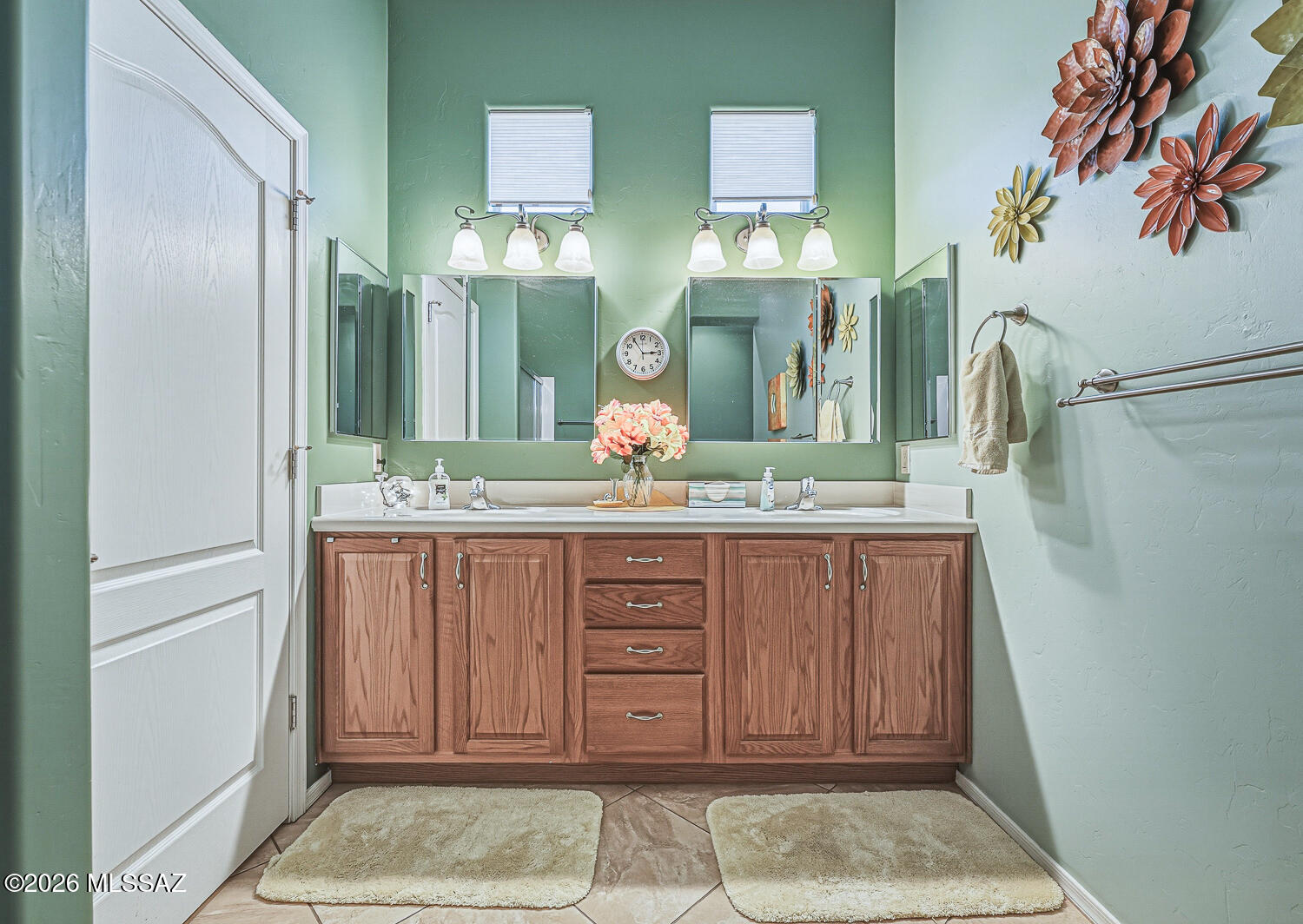 Las Campanas Blocks D & E - Residential