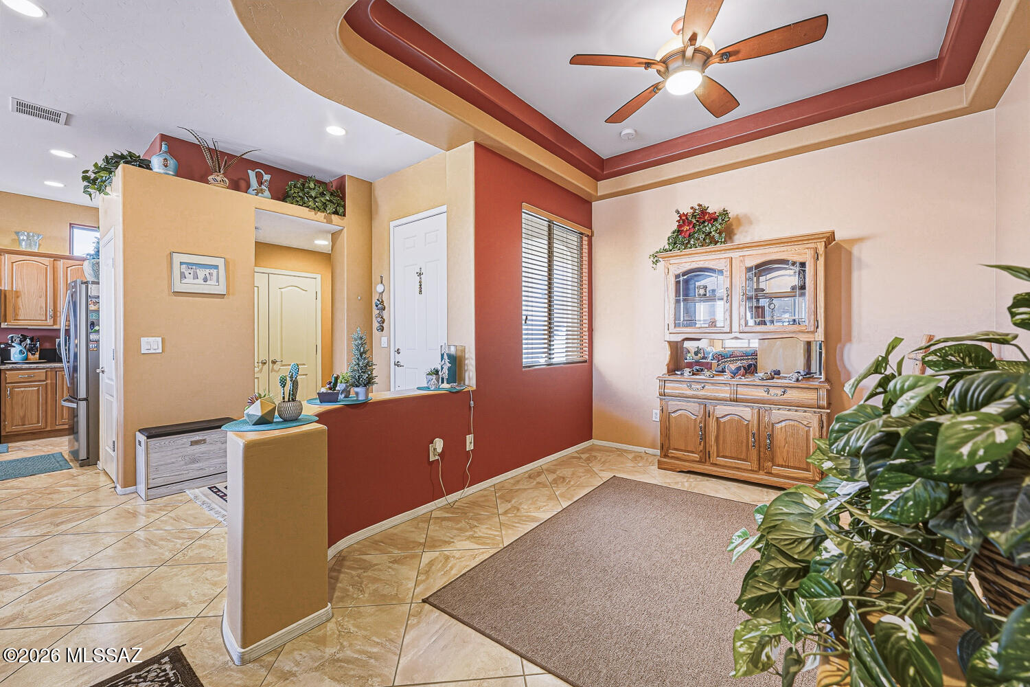 Las Campanas Blocks D & E - Residential