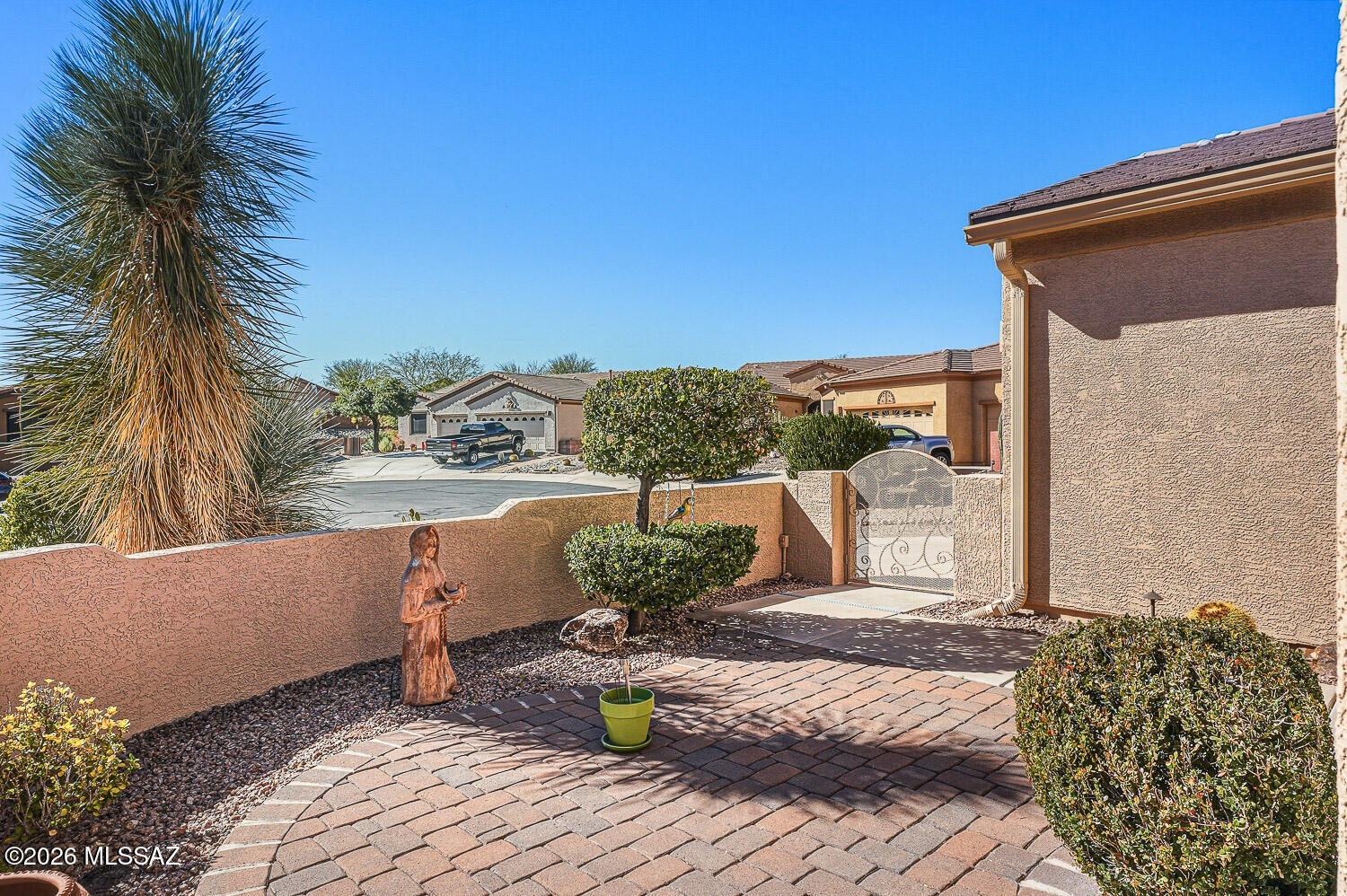Las Campanas Blocks D & E - Residential