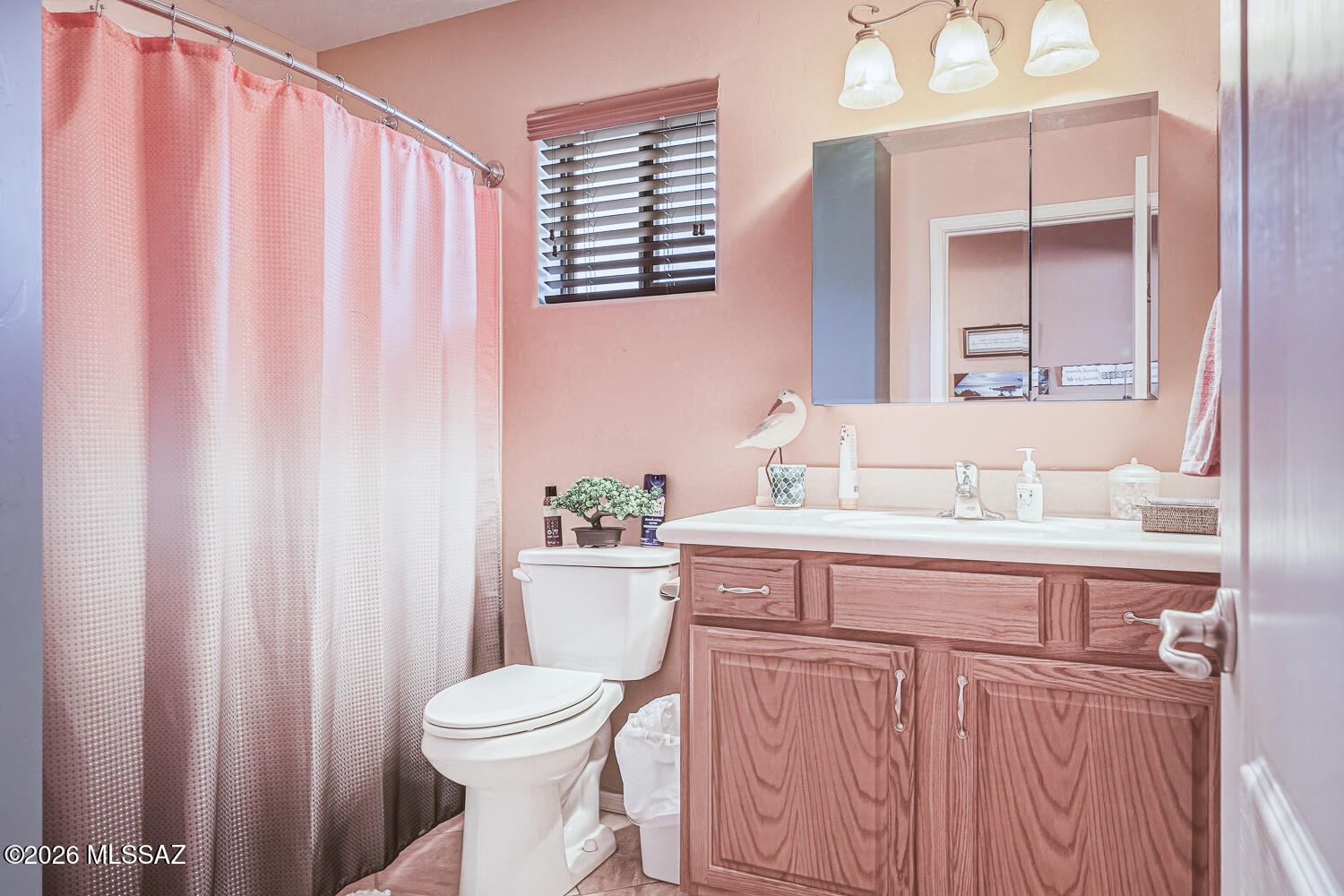 Las Campanas Blocks D & E - Residential