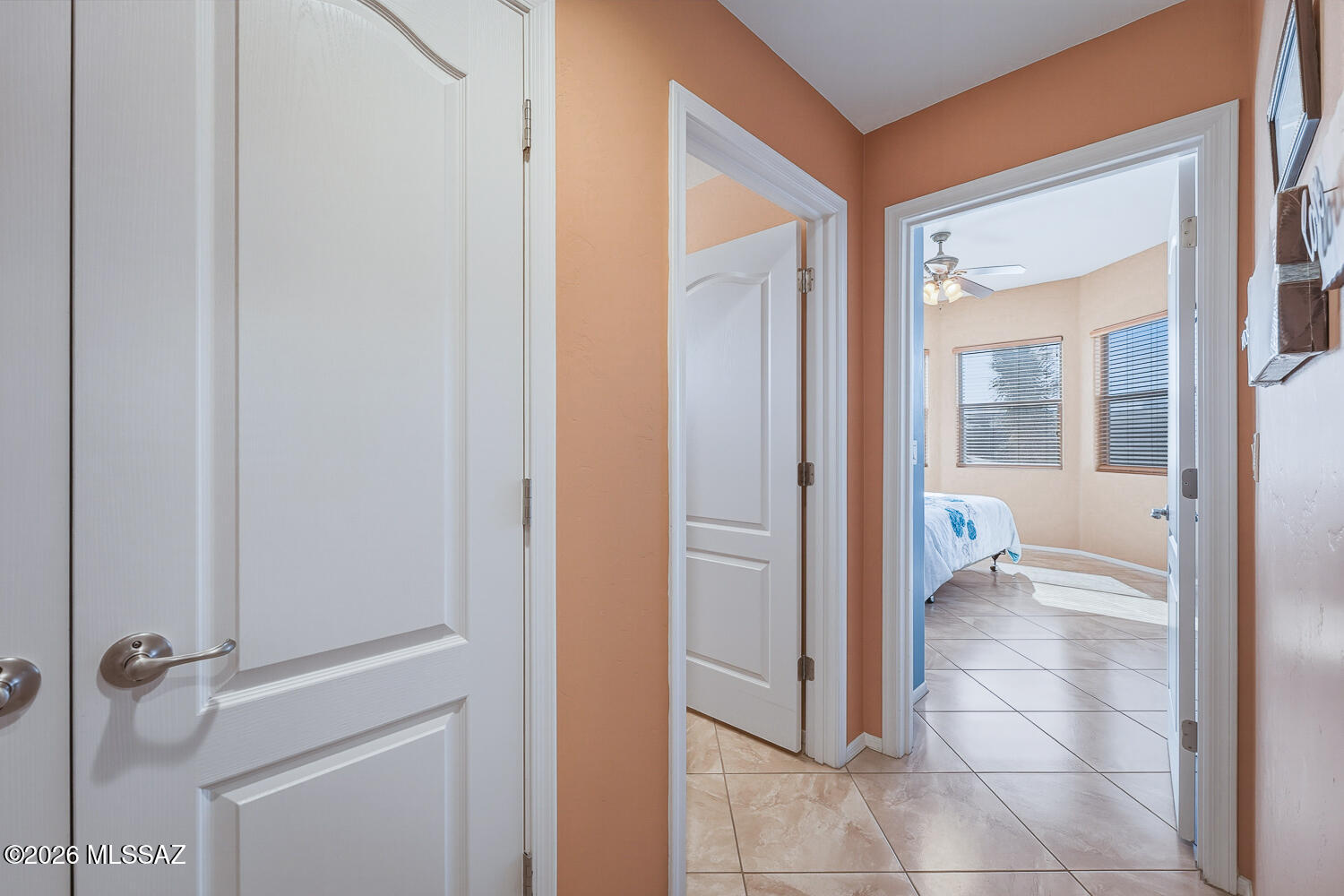 Las Campanas Blocks D & E - Residential