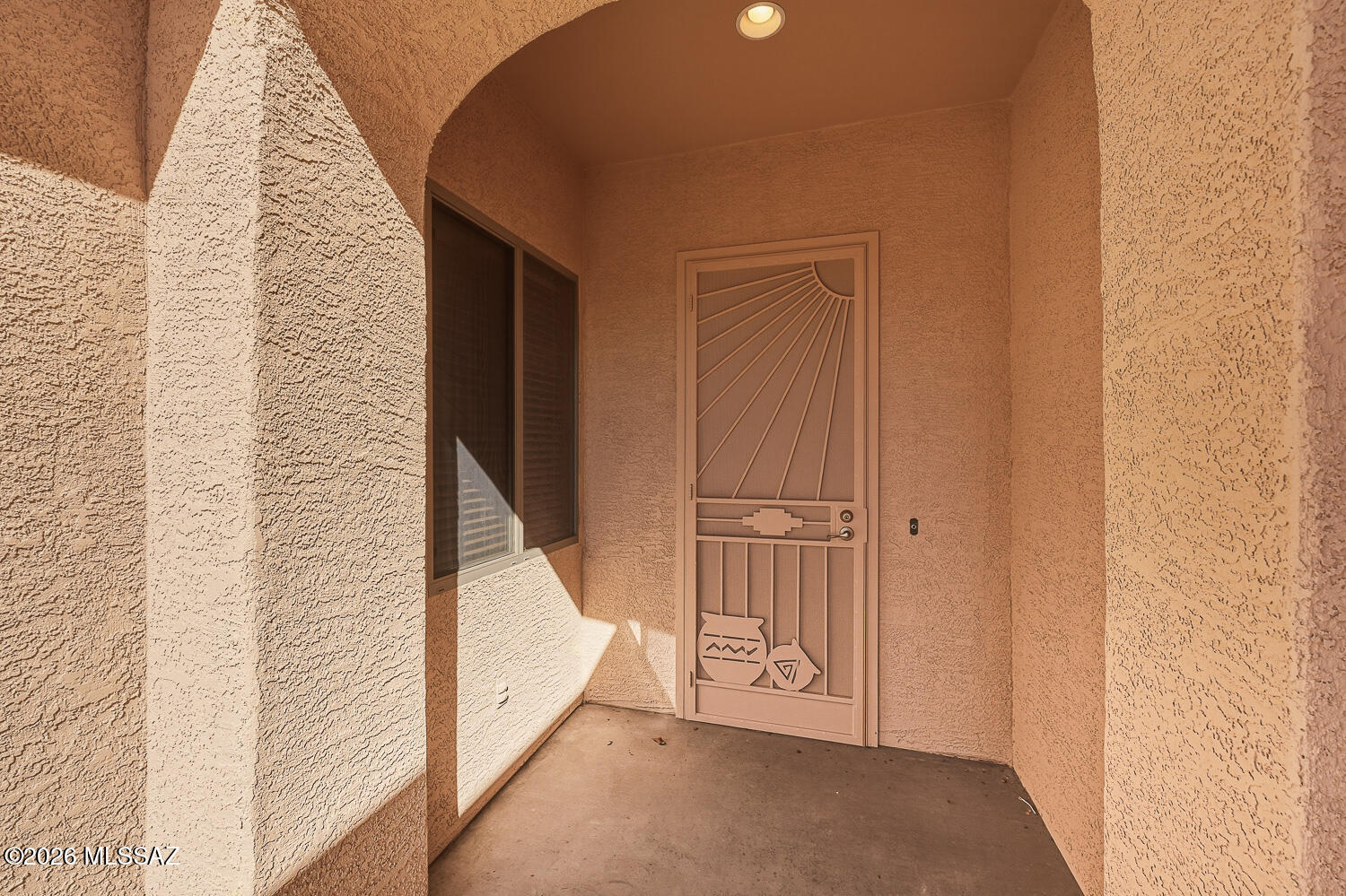 Las Campanas Blocks D & E - Residential