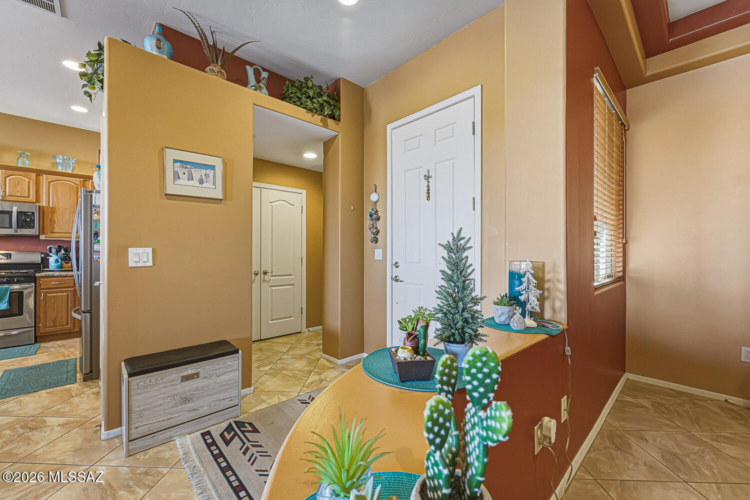 Las Campanas Blocks D & E - Residential