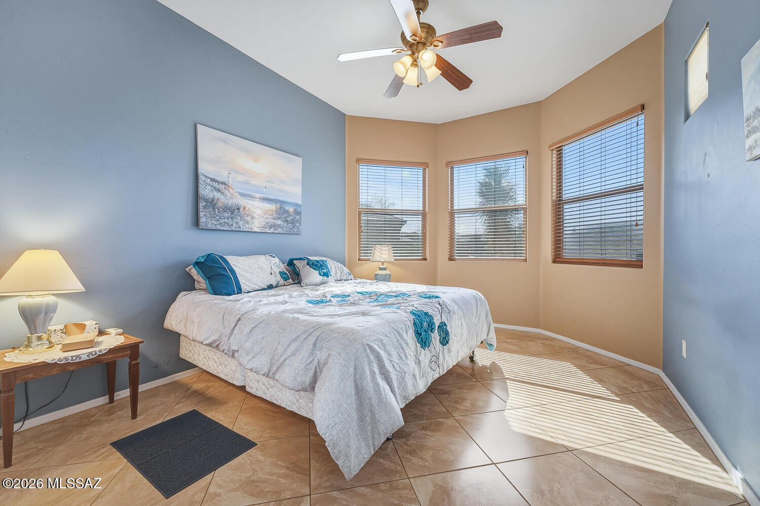 Las Campanas Blocks D & E - Residential
