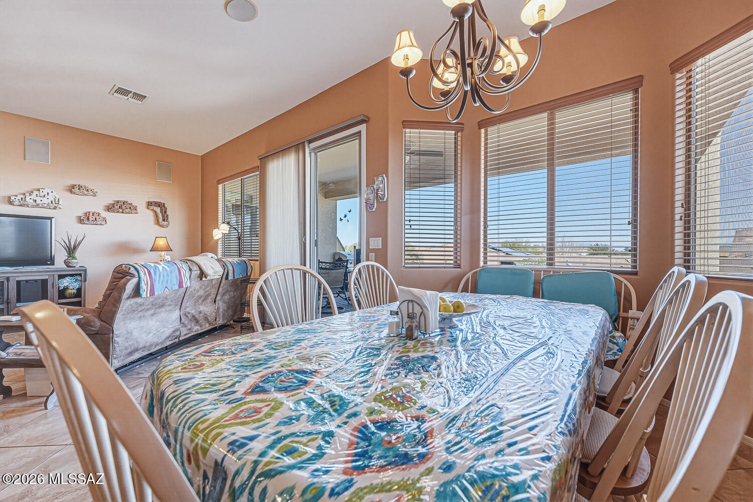 Las Campanas Blocks D & E - Residential