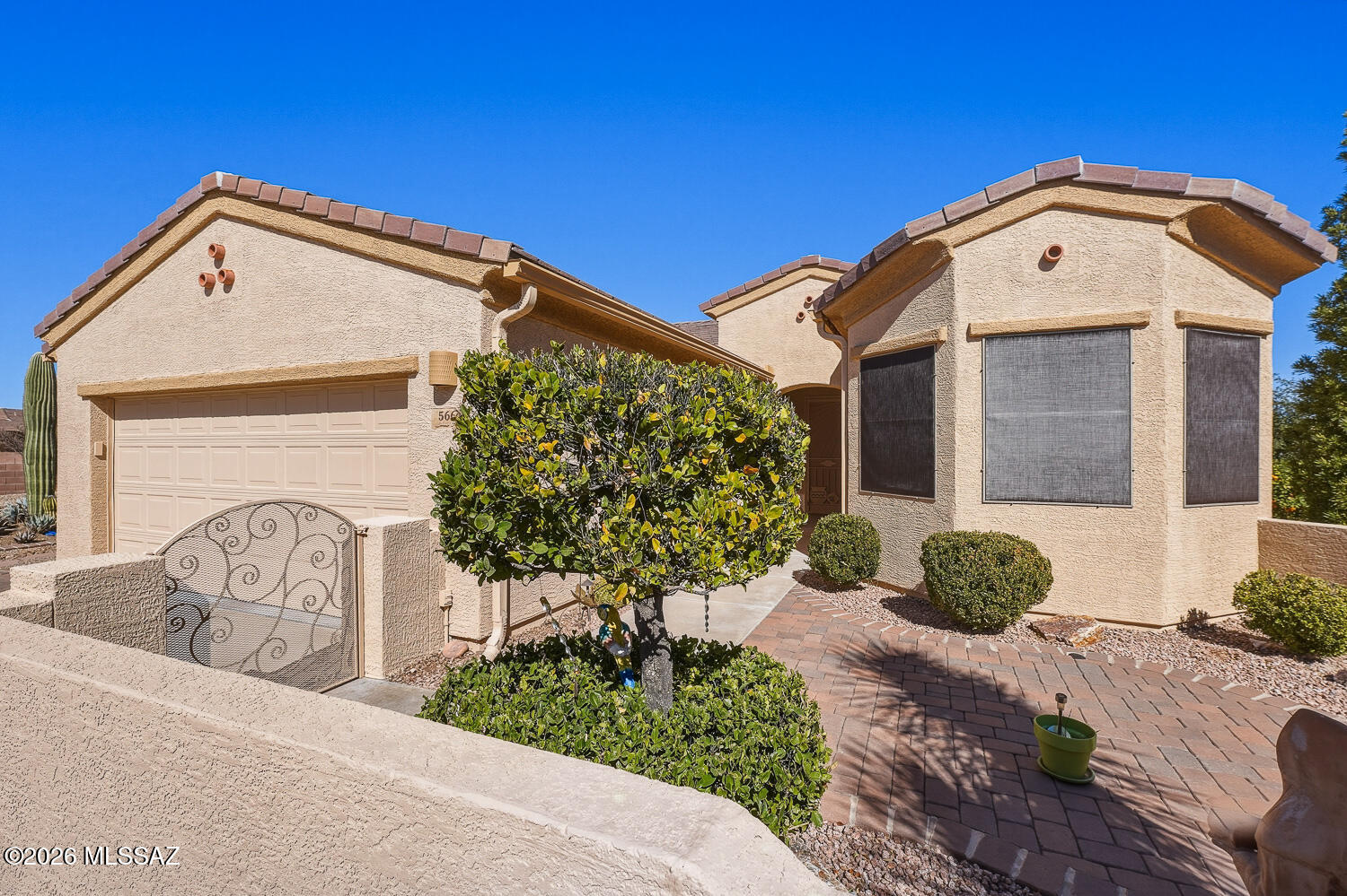 Las Campanas Blocks D & E - Residential