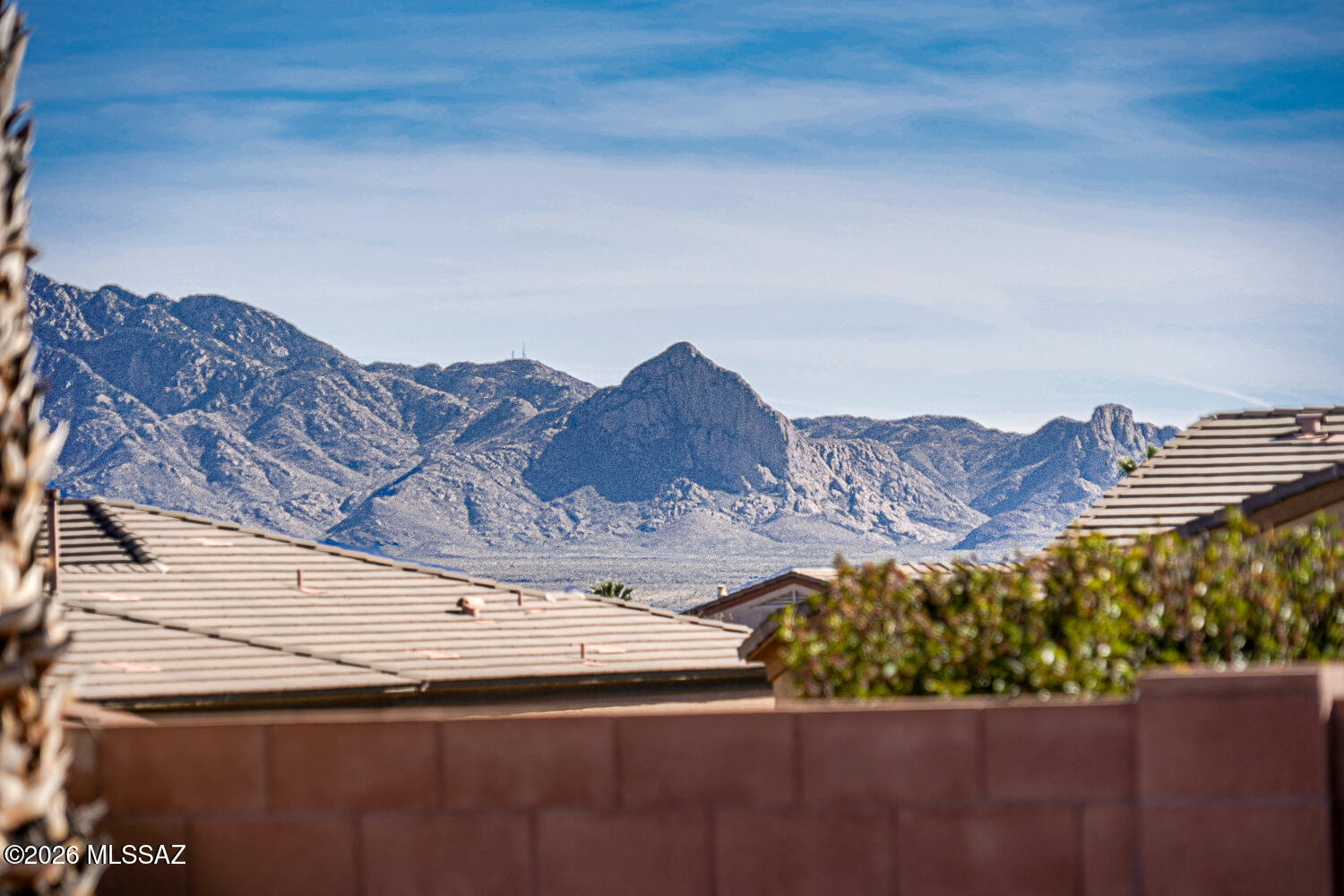 Las Campanas Blocks D & E - Residential